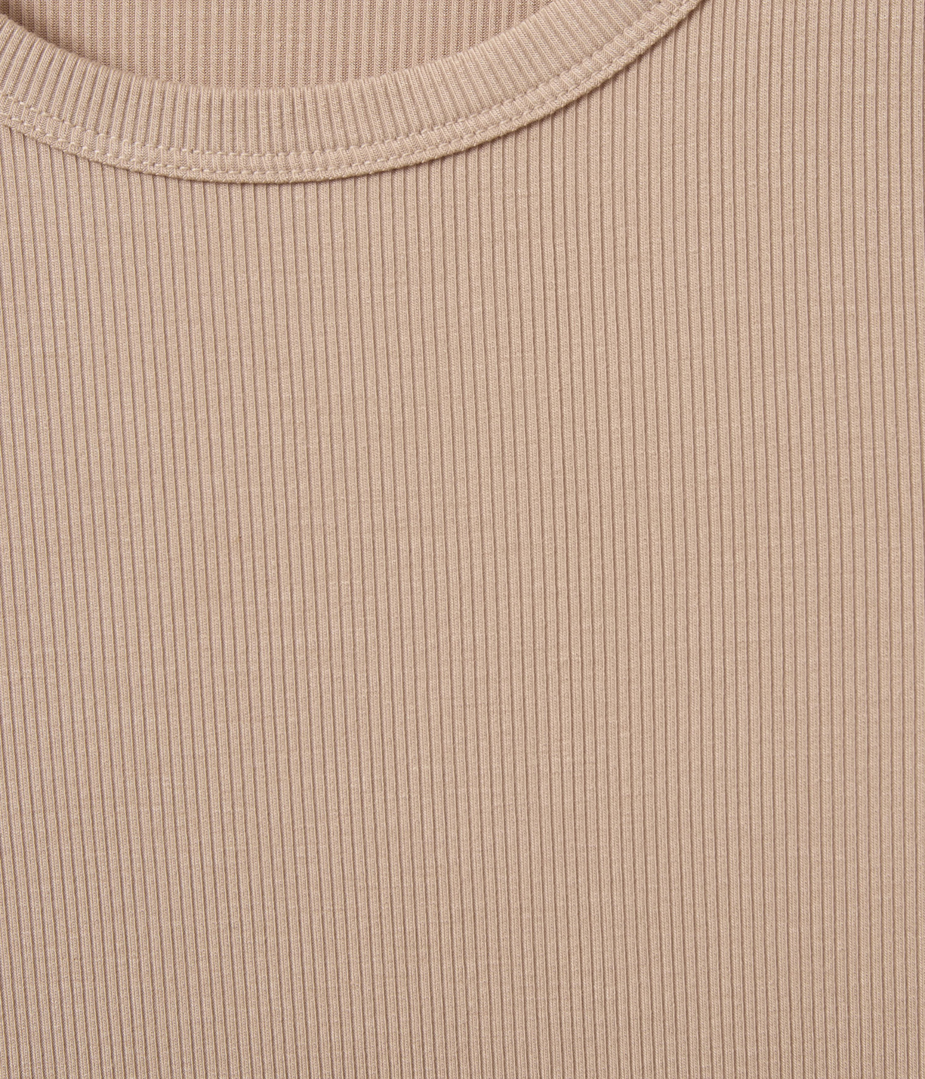 Petriciasw T-Shirt Long Sleeve (7015 Beige)