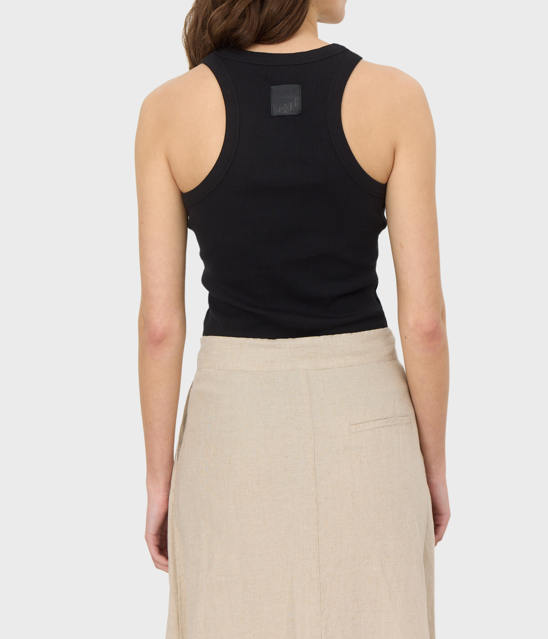 LR-NUMBIA 1 (L999 - BLACK)