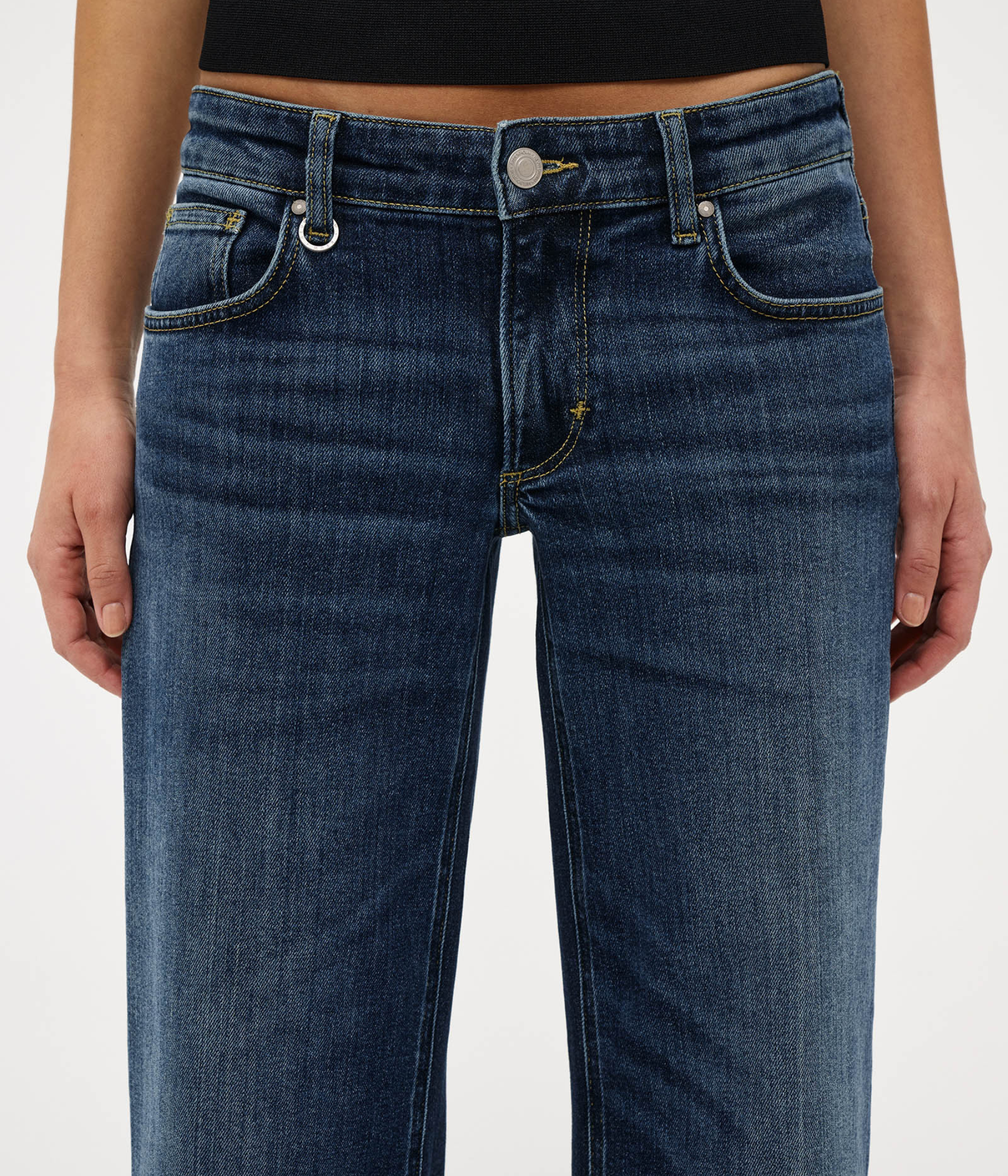 EVA LOW MEMORIES (6935 MID VINTAGE INDIGO)