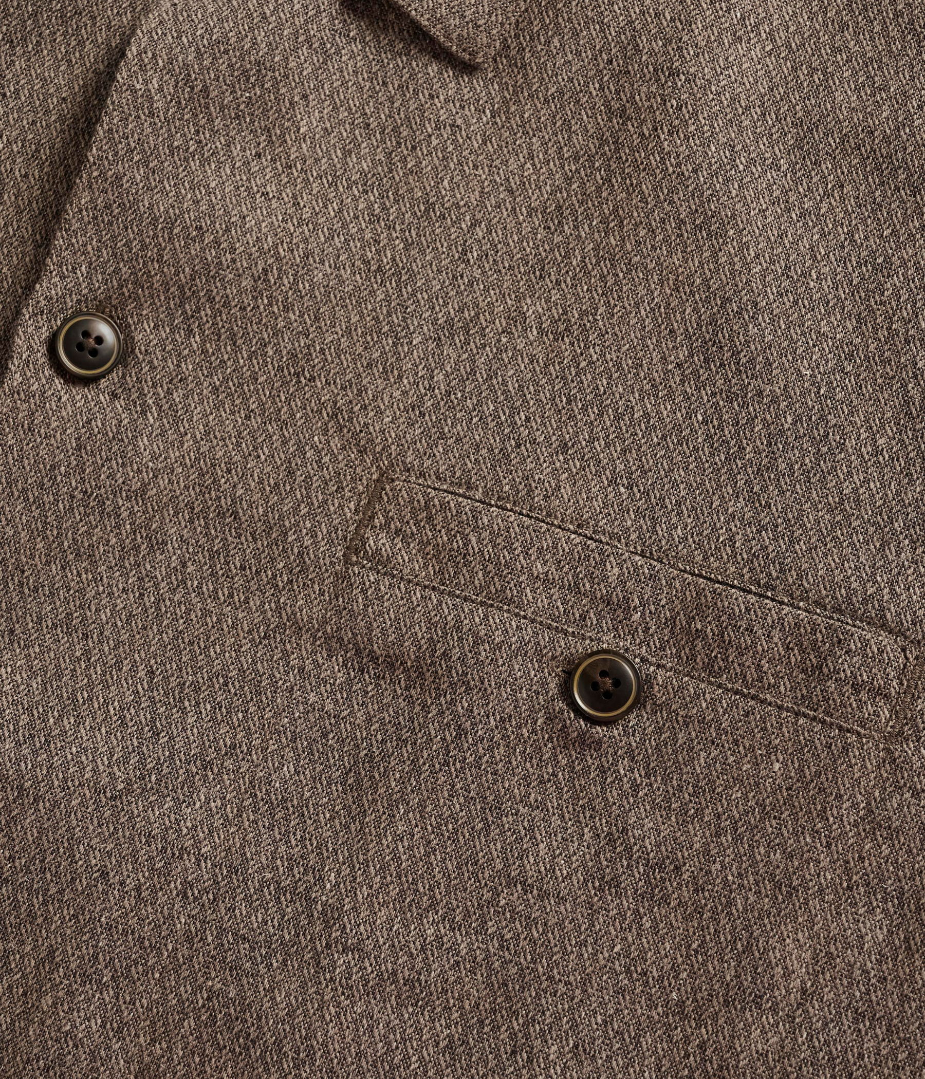 Maflint Heritage (190912 Chocolate Brown)
