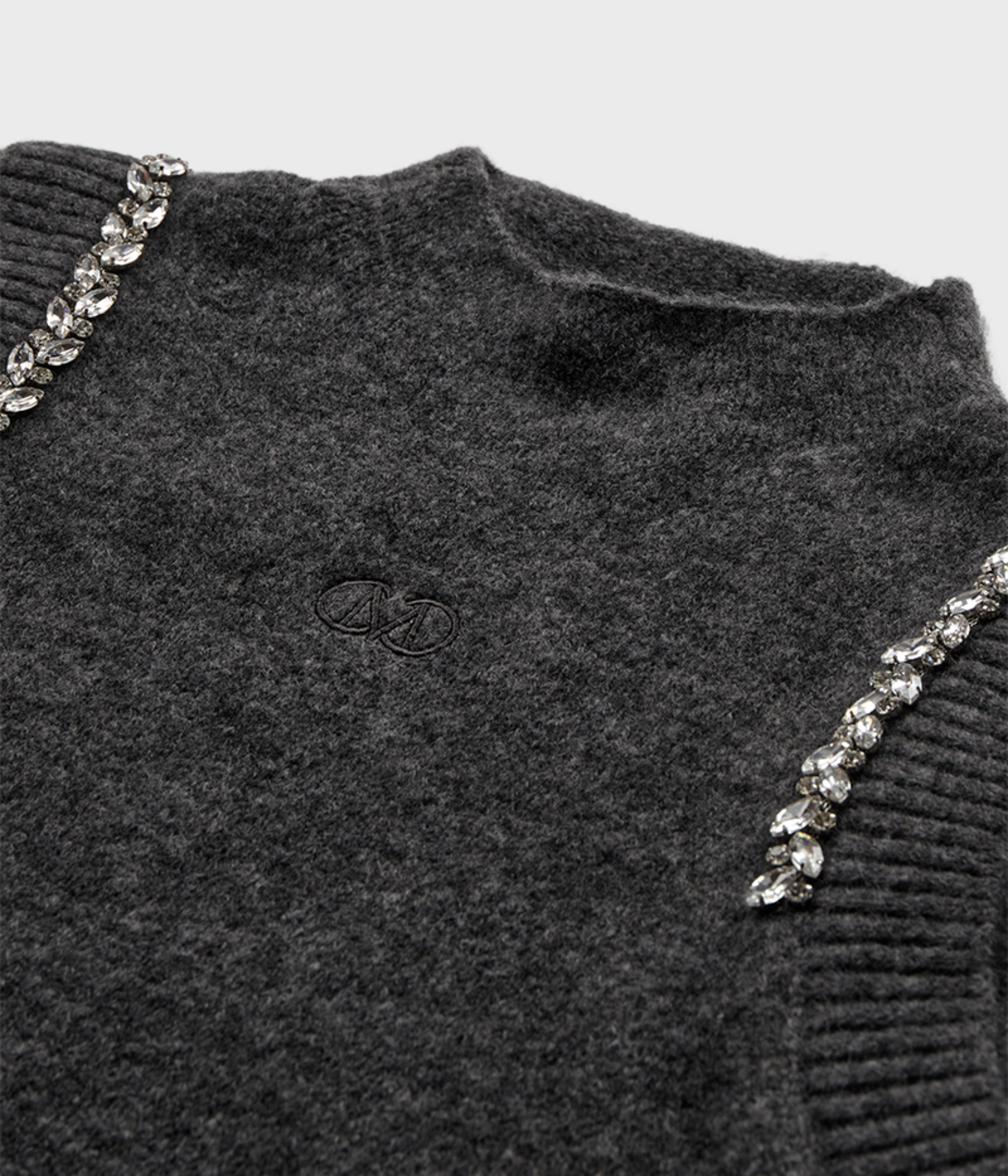 CMIBRA-WAISTCOAT (1050 Dark Grey Melange)