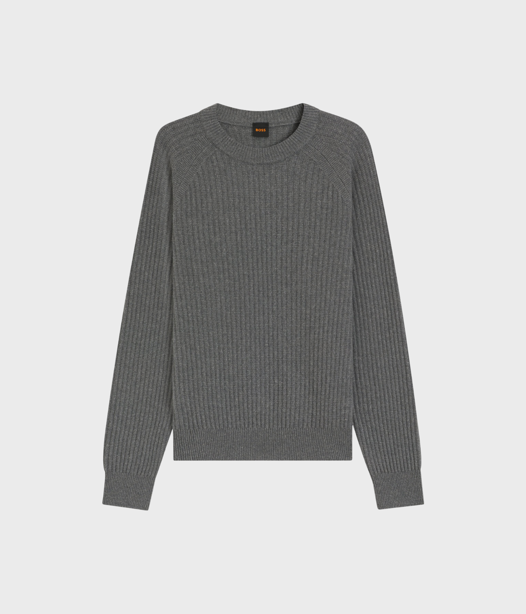 Klacier 10274223 01. (062 Open Grey)