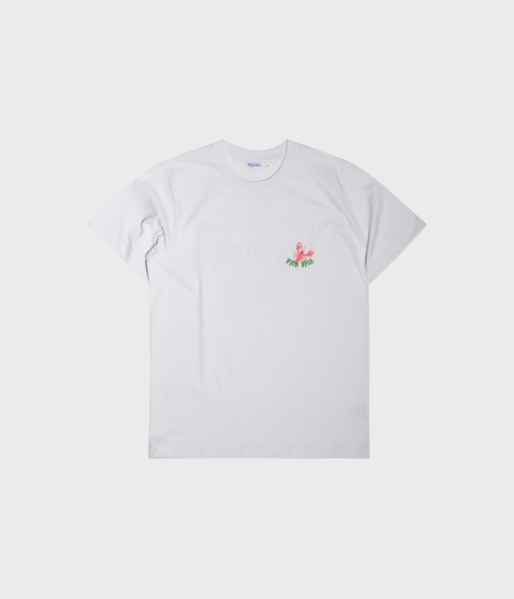 Langosteria Pica (WHITE)