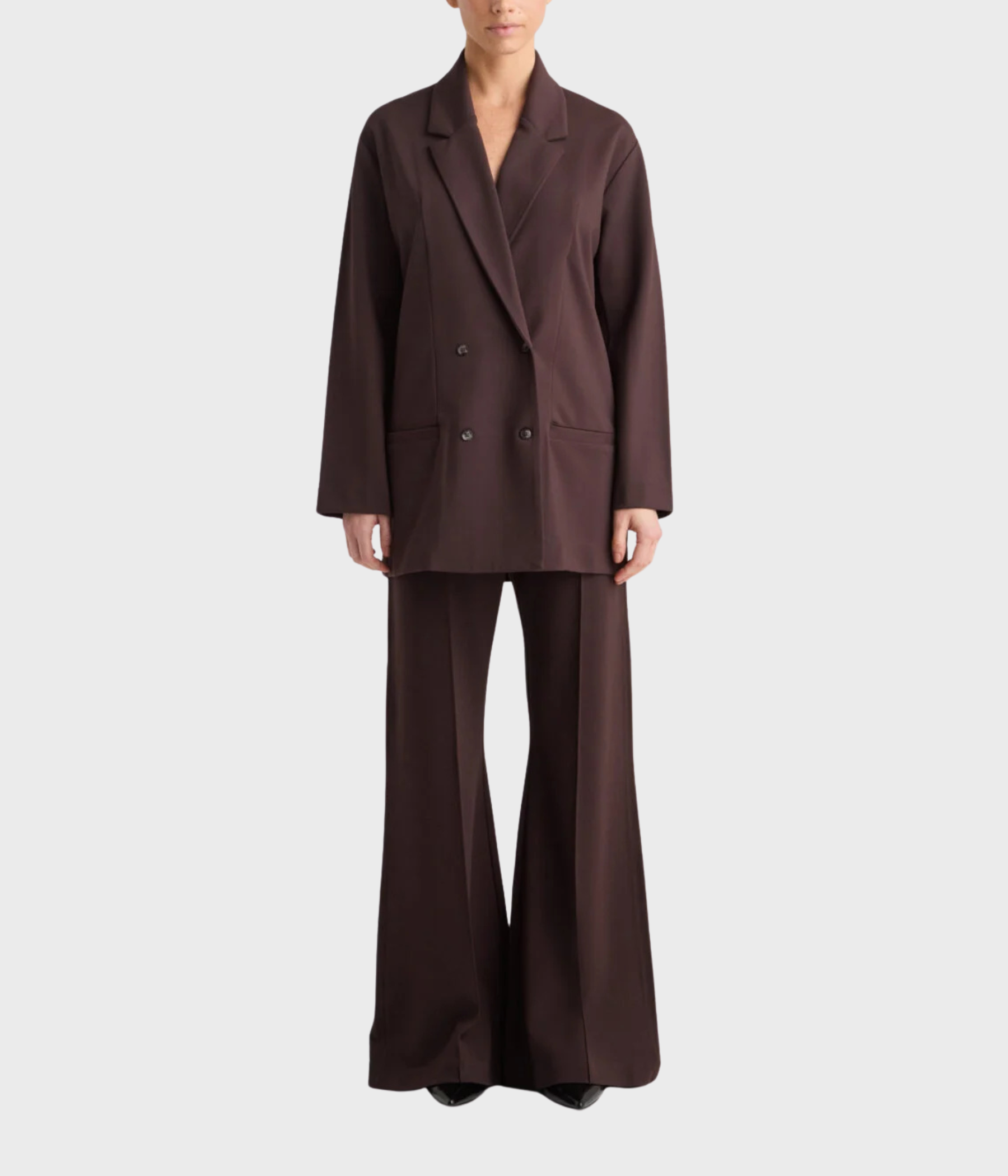 ARDA BLAZER (1110 AUBURN)