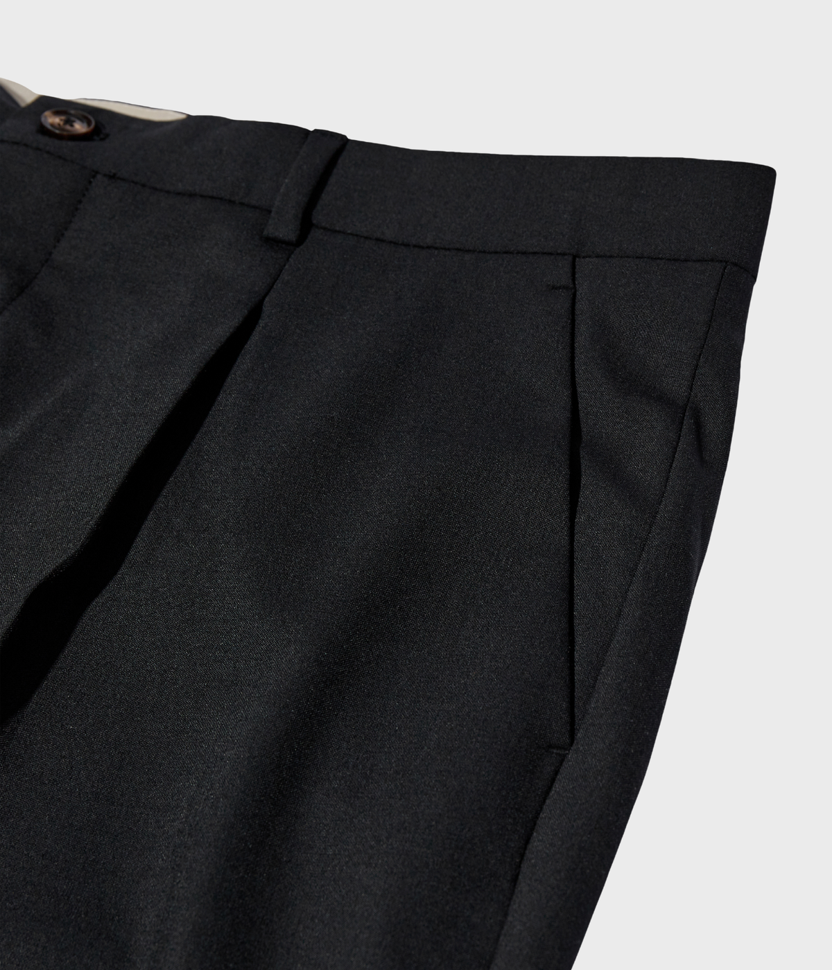 Mmgjones Dynamic Luxe Pant (801 Black)