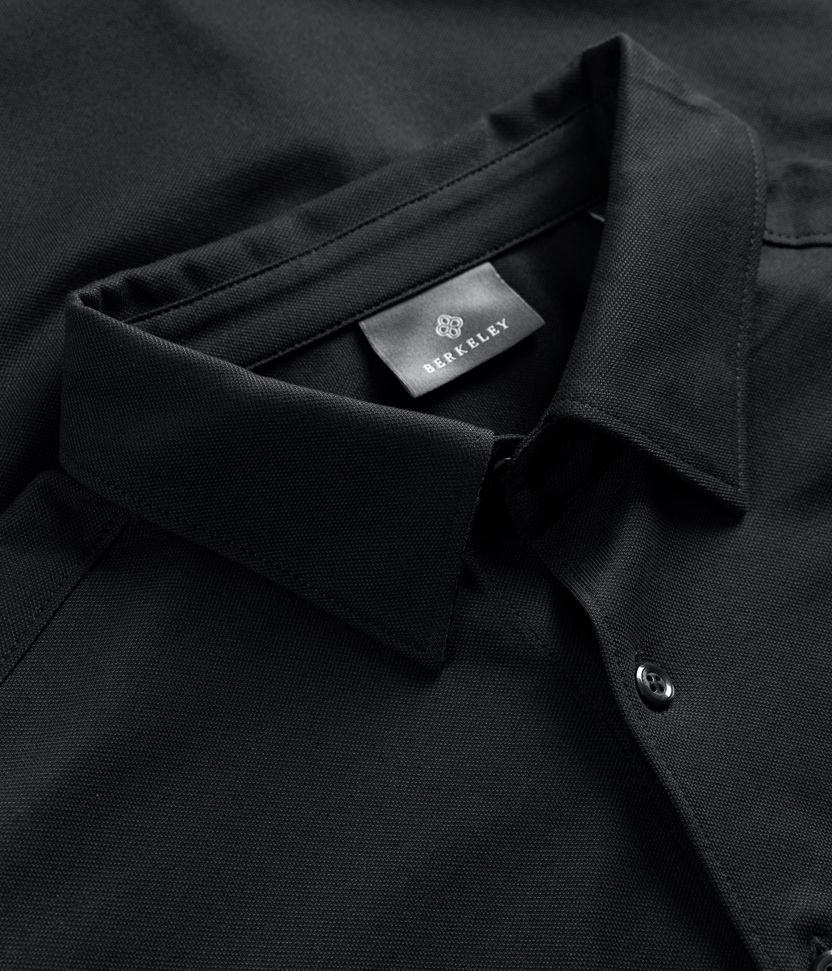 Tech Shirt (999 Black)