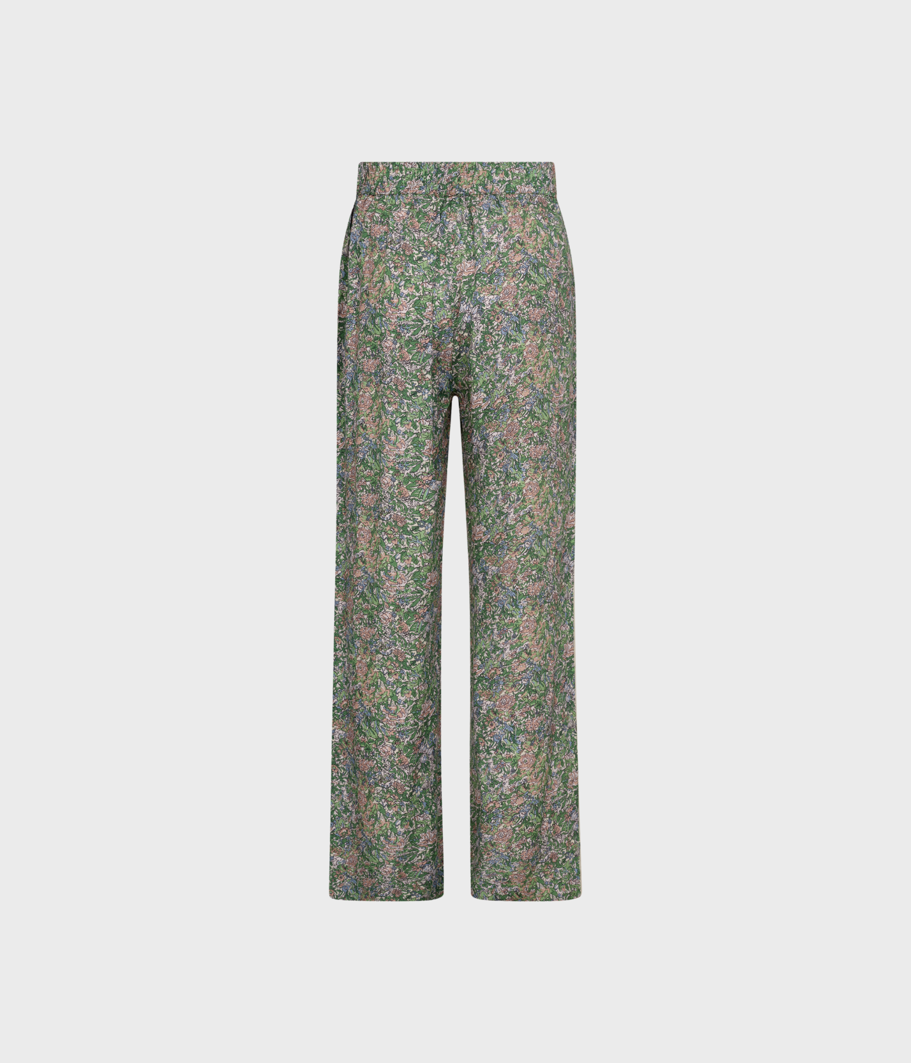 Mmbala Flowish Orchid Pant (846 Turf Green)