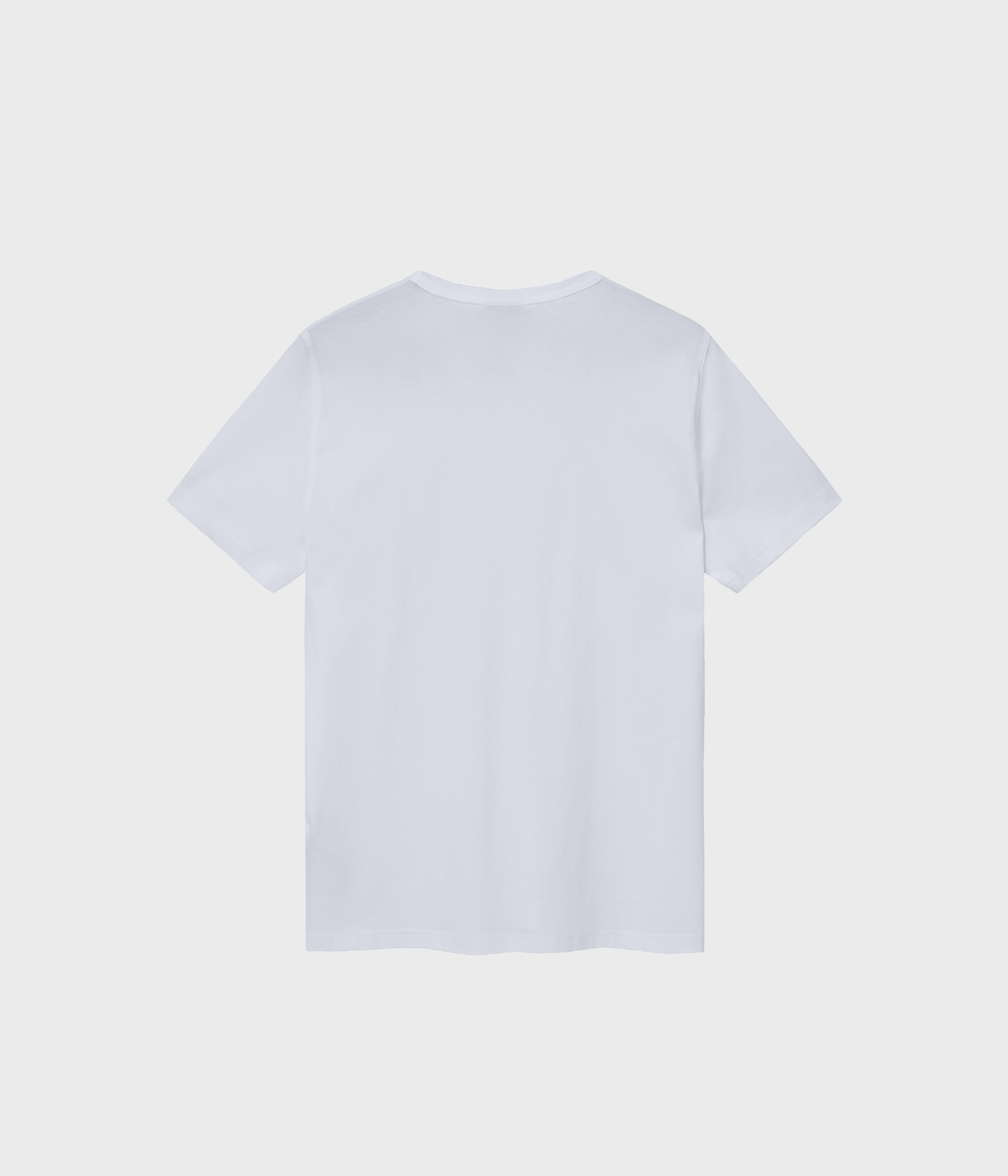 Mmgperry O-SS Tee (101 WHITE)