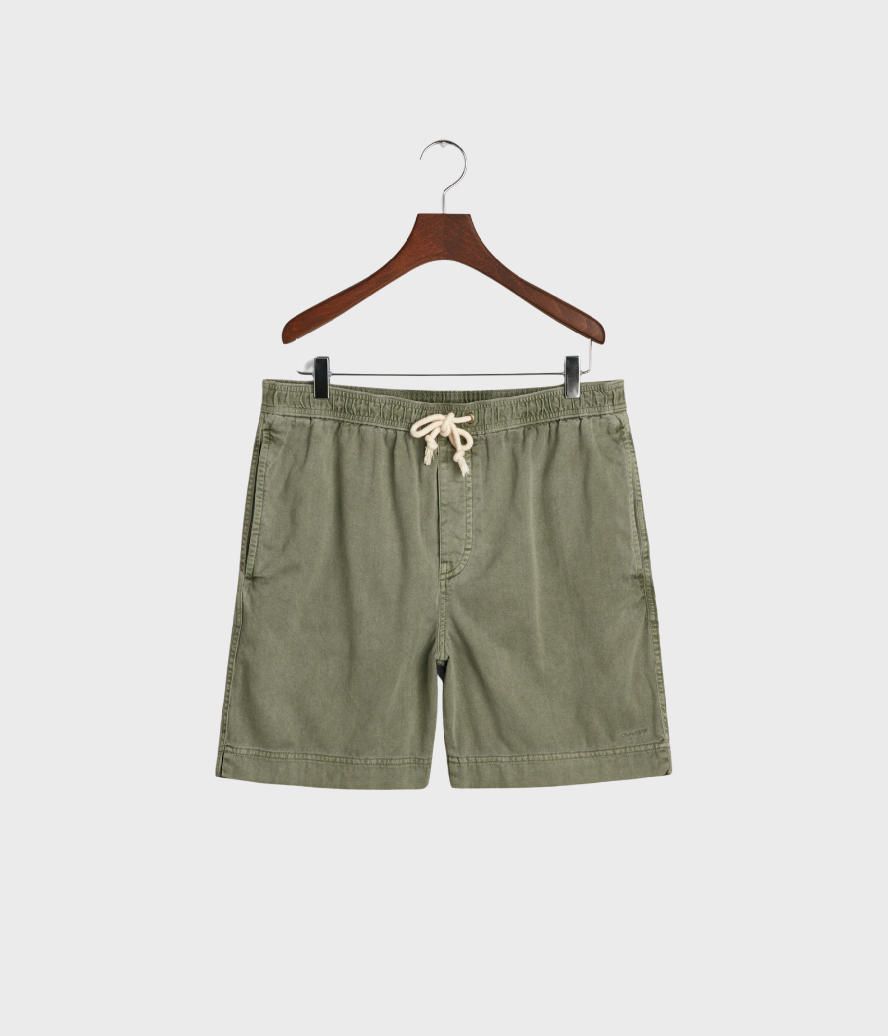 REG SUNFADED DS SHORTS (362 KALAMATA GREEN)