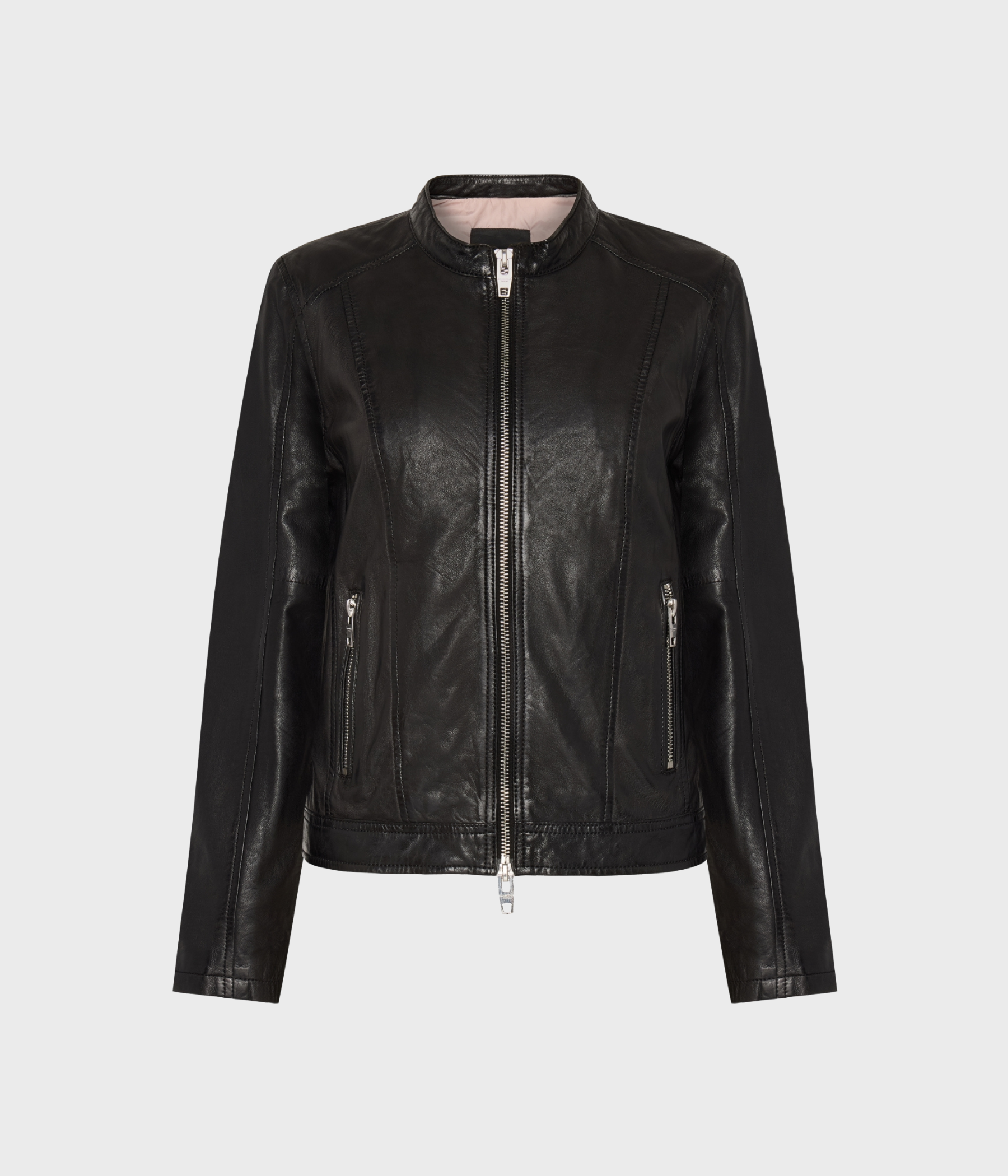 Izzie Jacket (89900 Black)