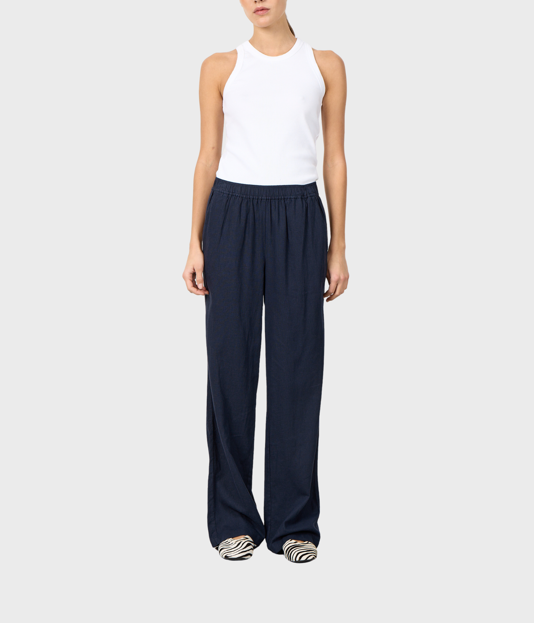 LR-NAJA 7 (6995 DARK NAVY) - D.O. Design Only