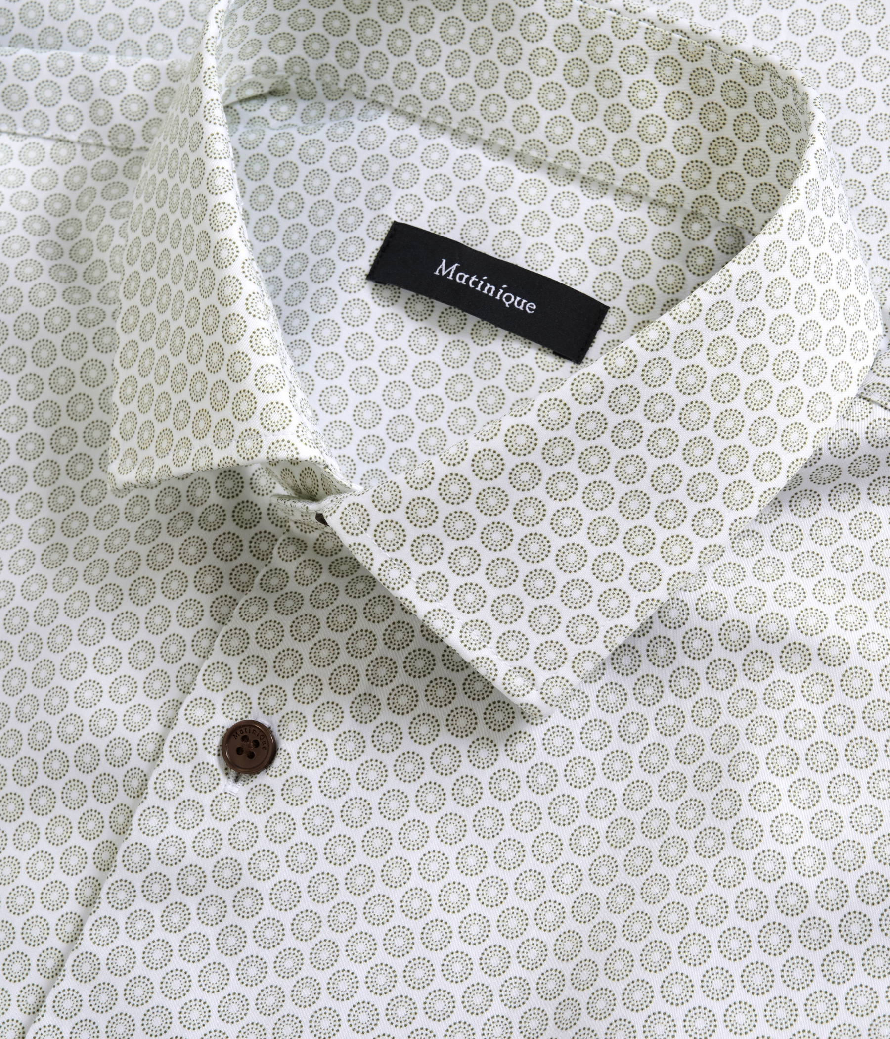 Matrostol BN (114001 White)