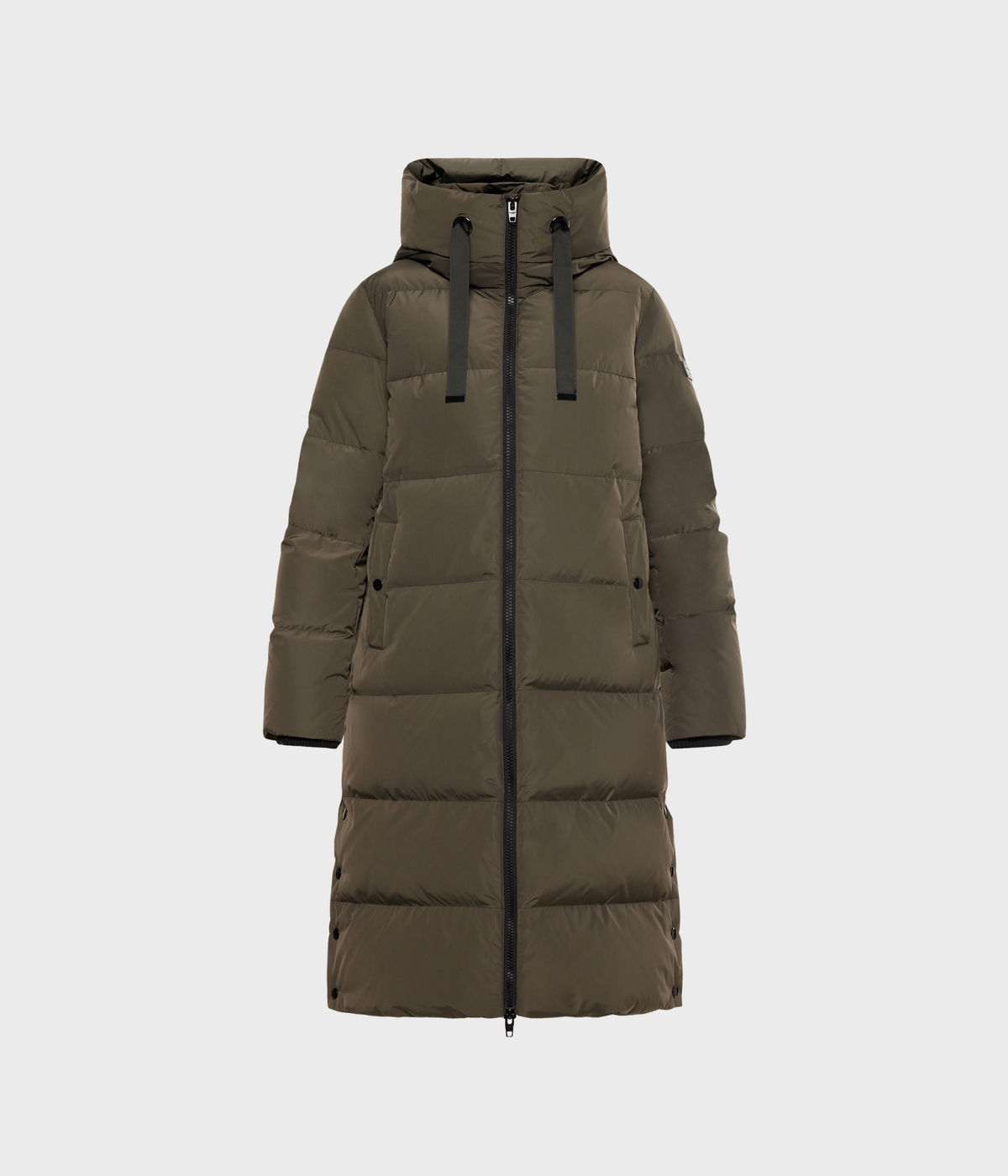 Camila Coat. (56700Crocodile)
