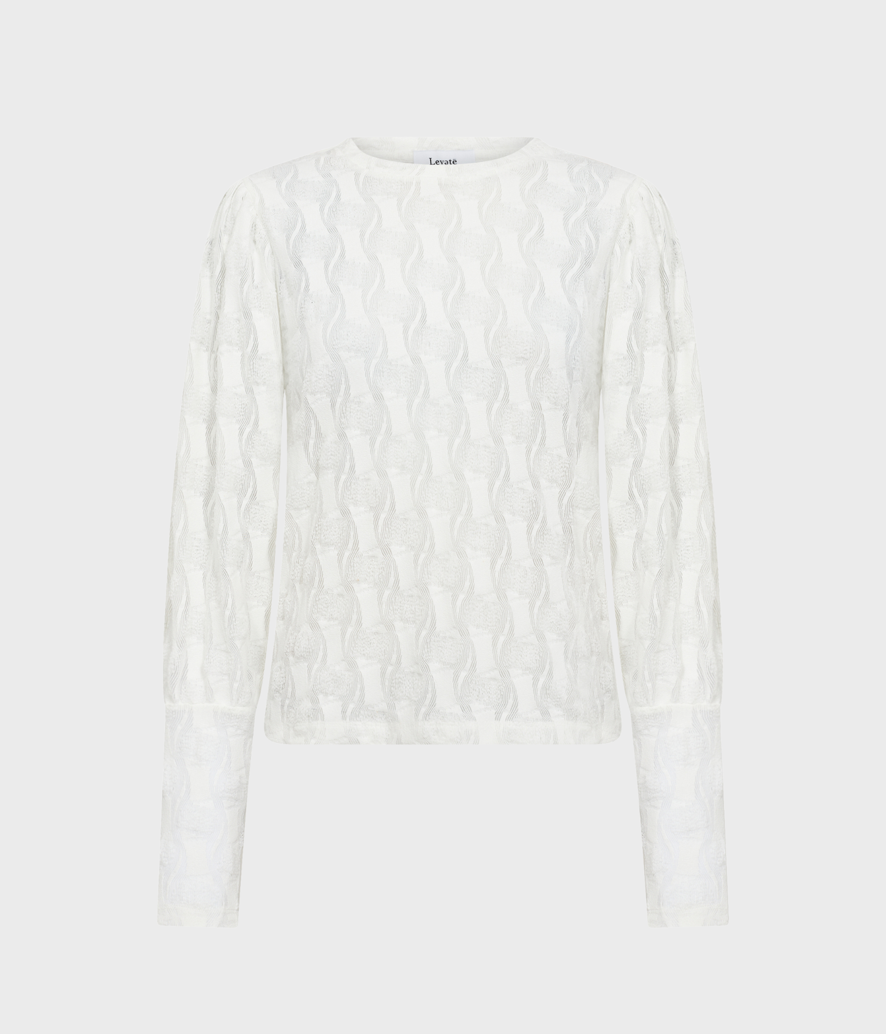 LR-NESS 2 (L101 - STAR WHITE)