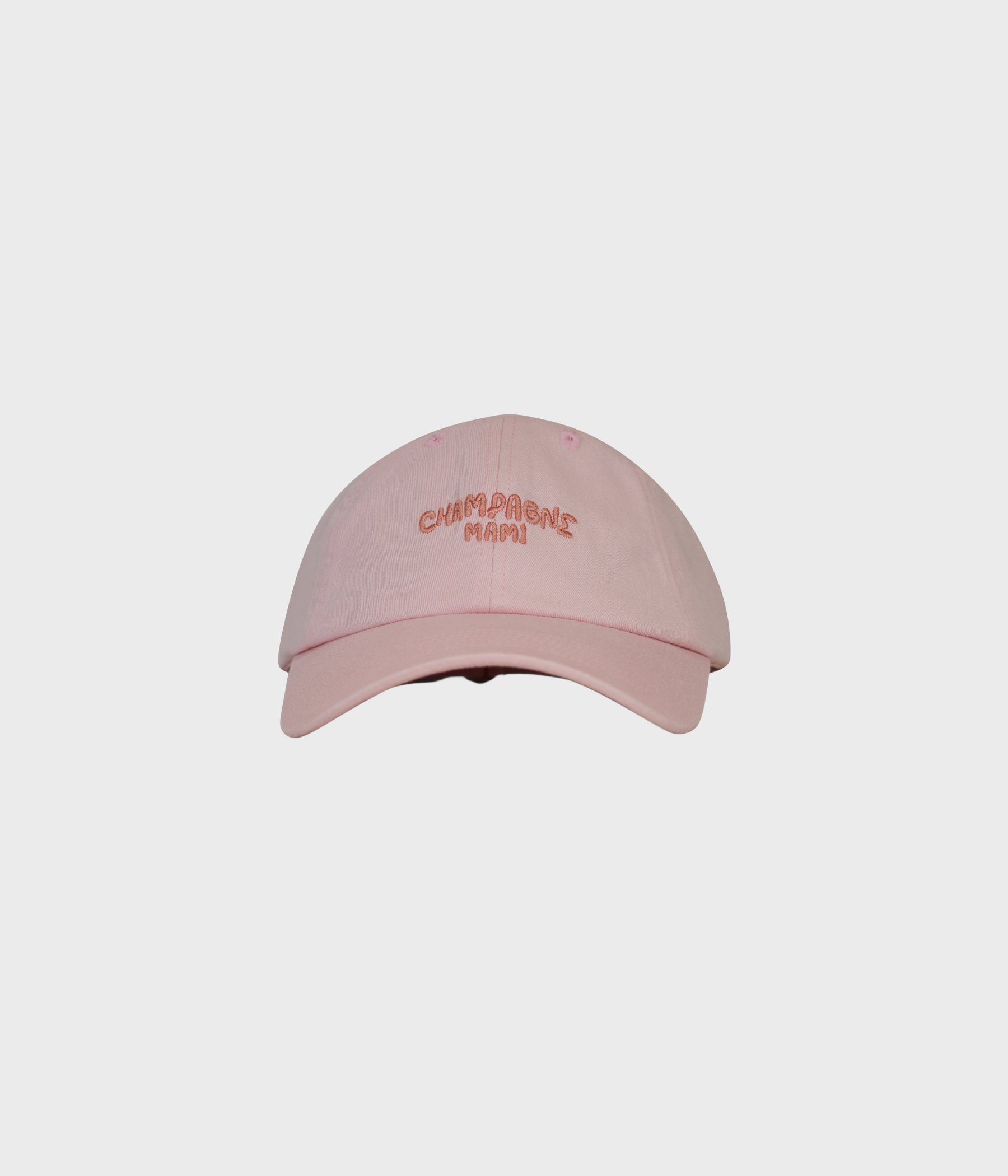 Champagne Mami (Pink)