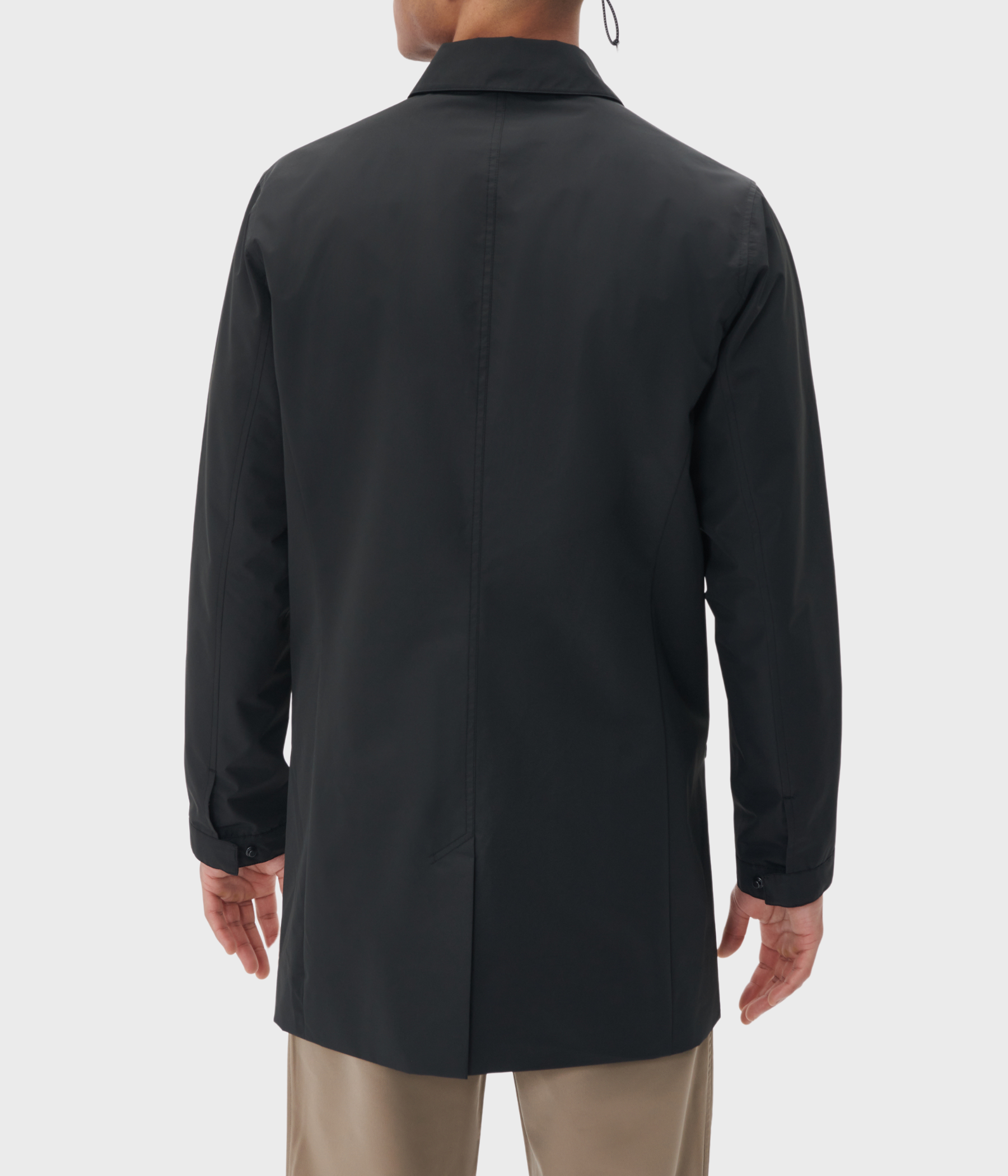 Mamiles Mac. (20050 Black) - D.O. Design Only