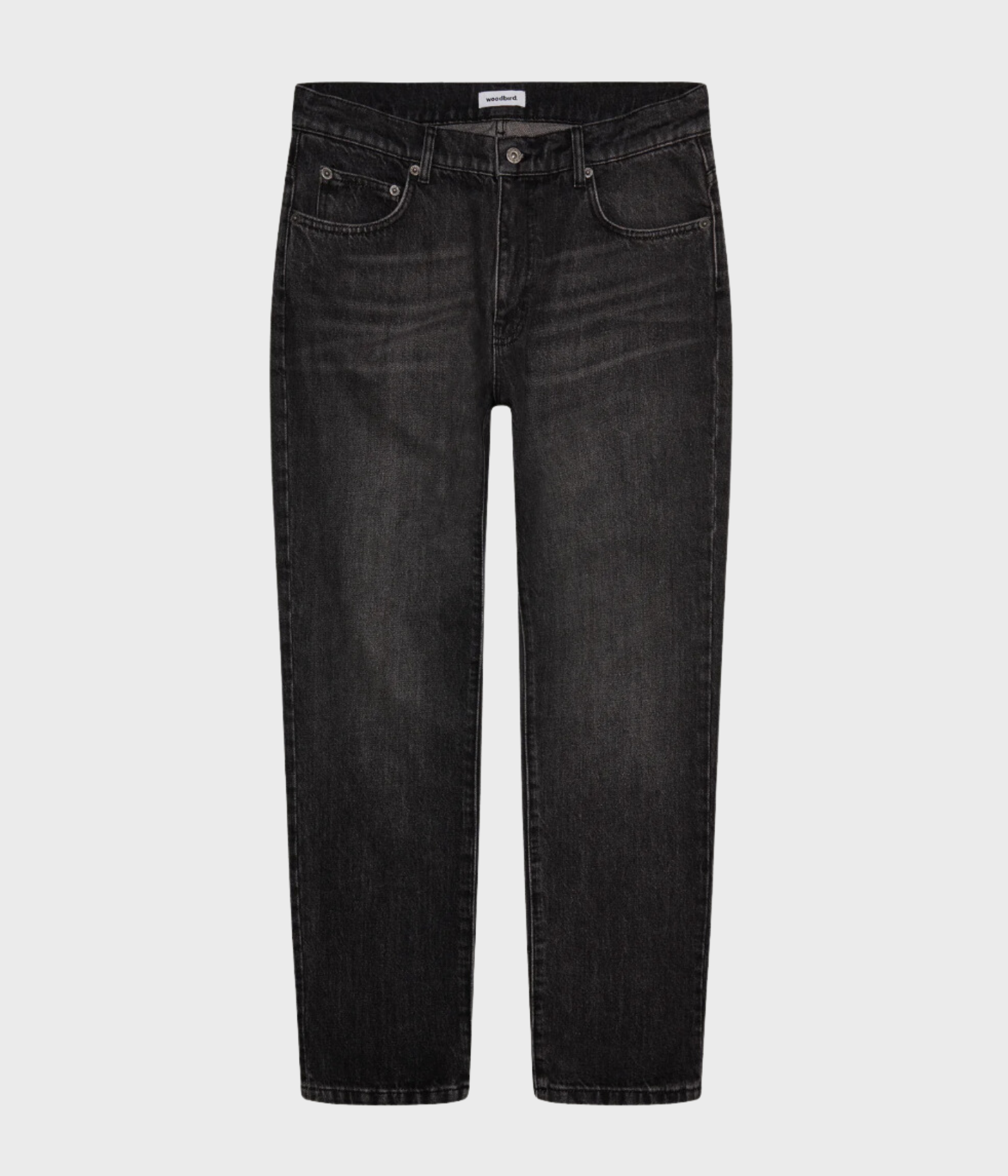 Doc Grow Jeans (Black)