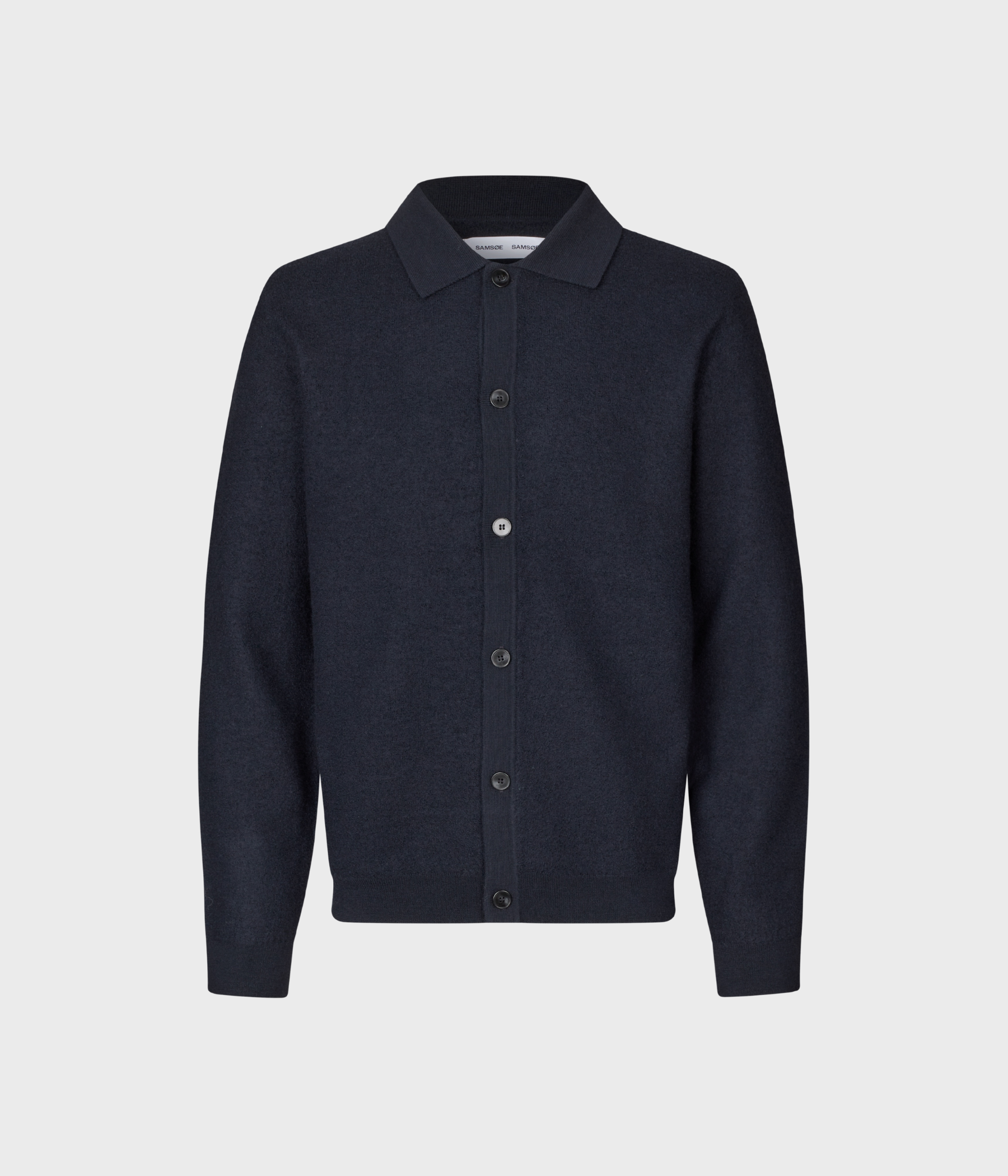 Sarichard Cardigan 15561 (194011TCX SALUTE)