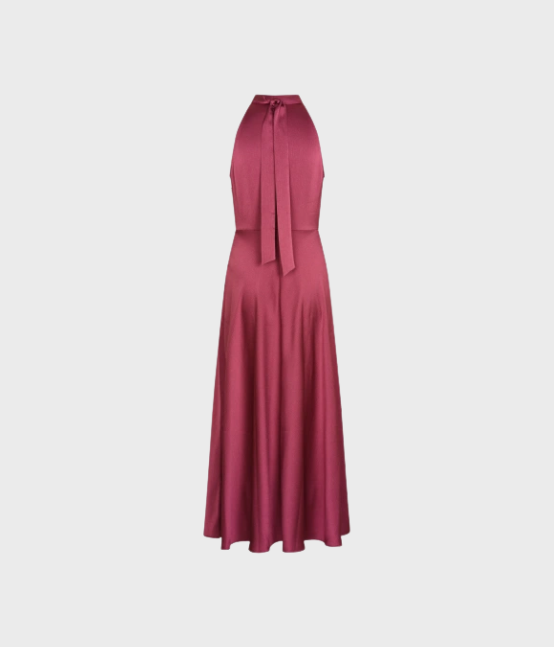 Rheo Dress 12959. (181725TCX Dry Rose)