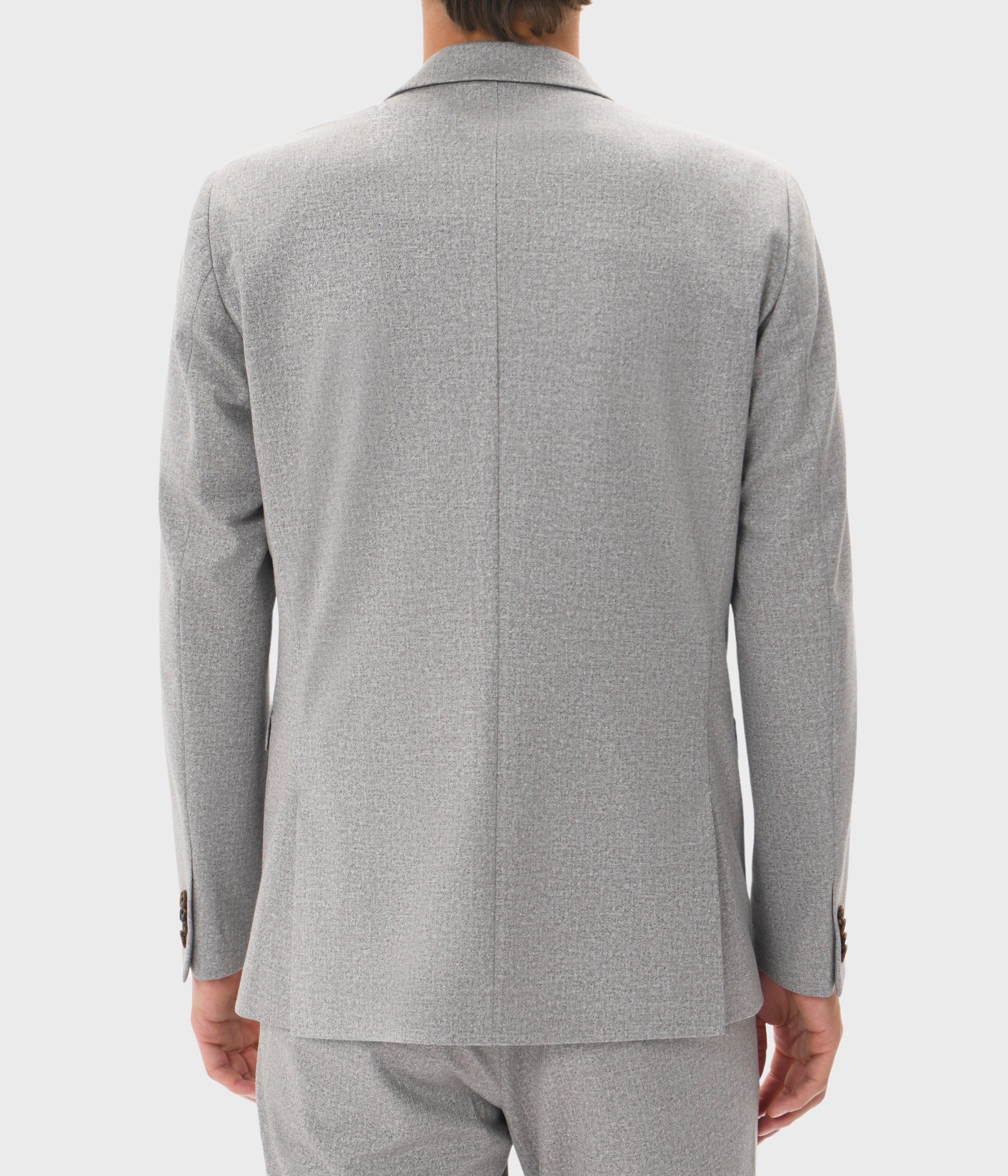 Mageorge Jersey (1811121 Walnut Melange)