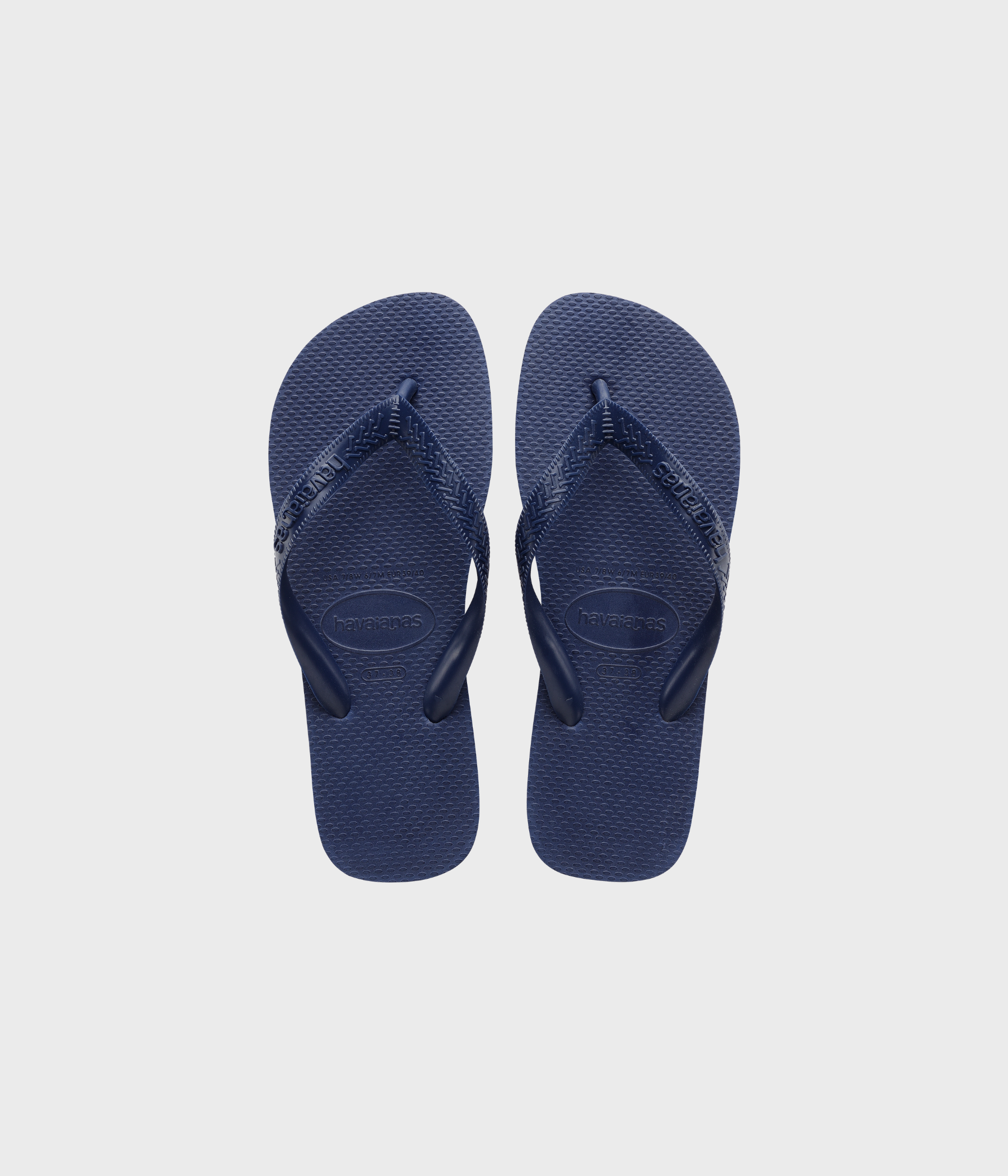 Hav. Top (0555 Navy Blue)