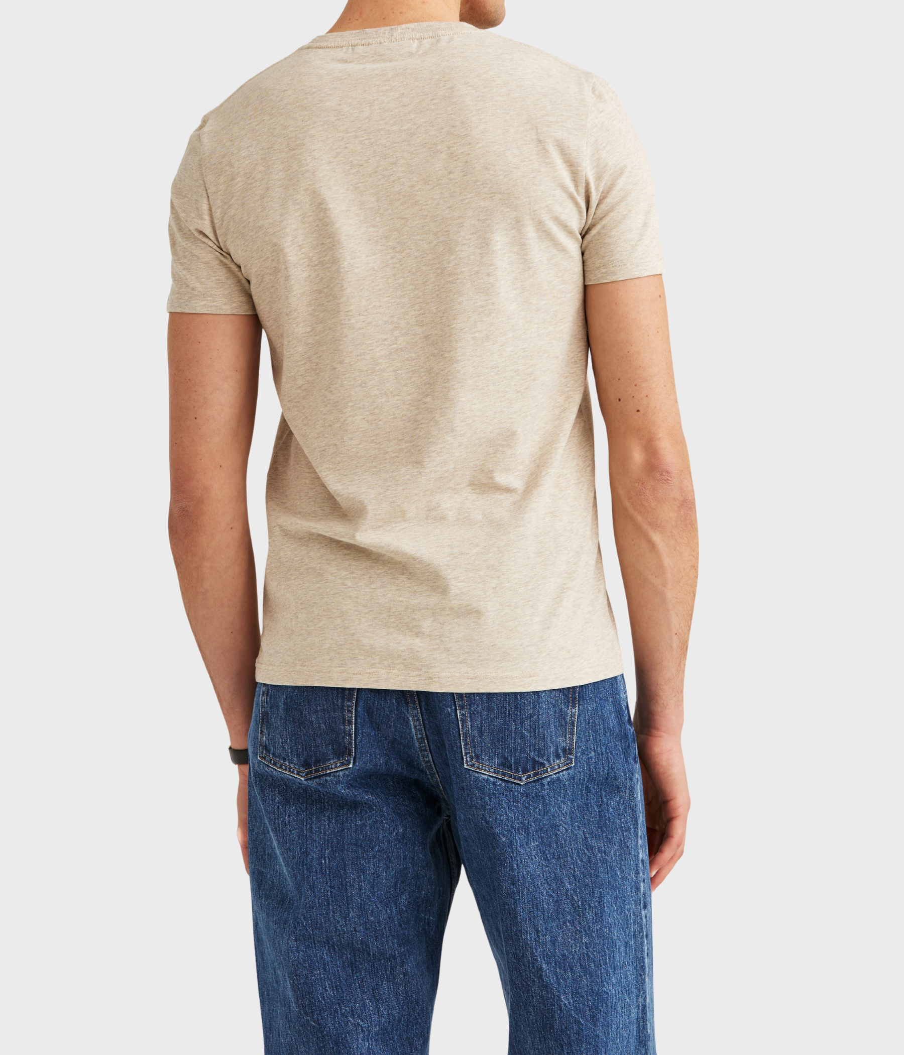 James Tee. (05 Khaki)