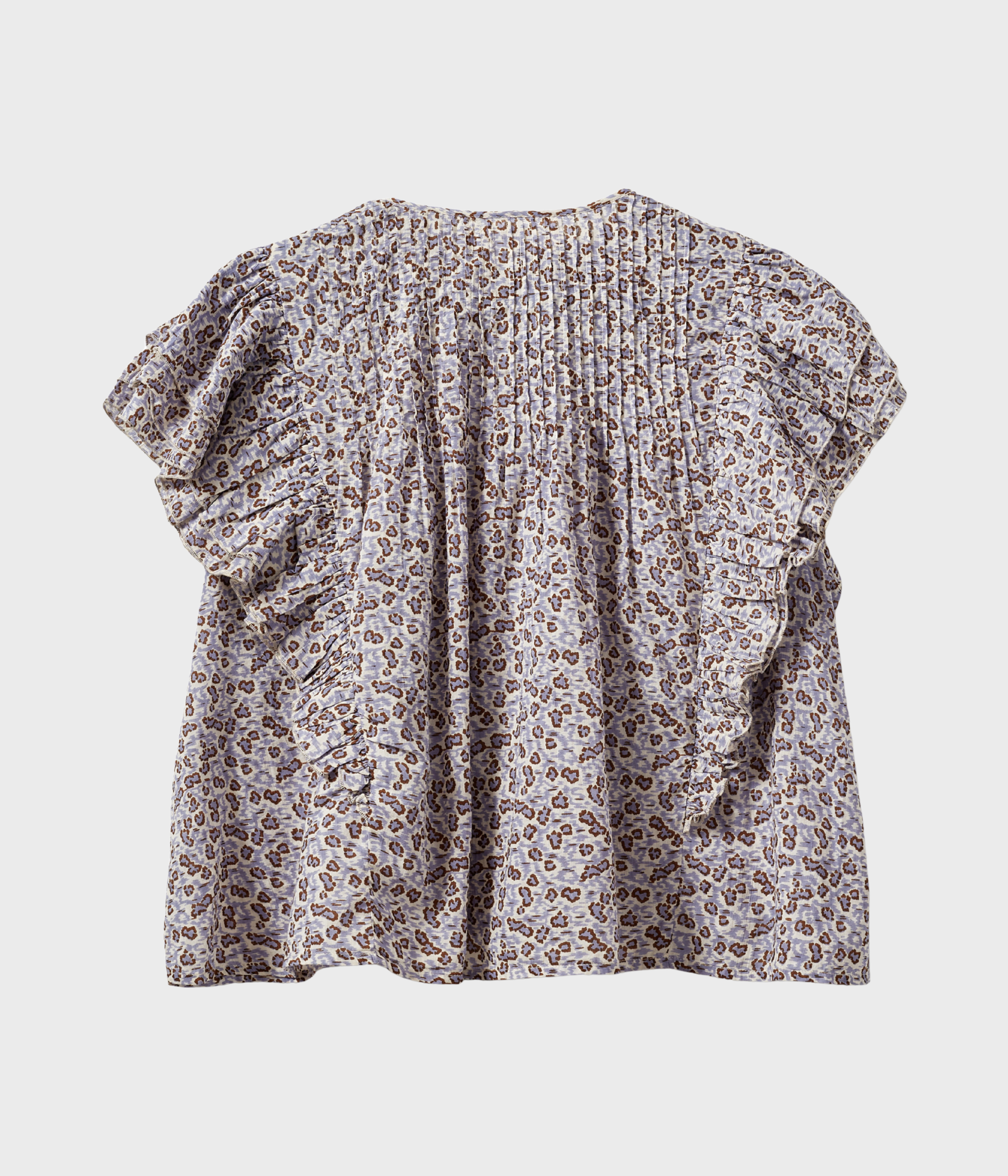 SCARLETTSW TOP (9008 Multi)