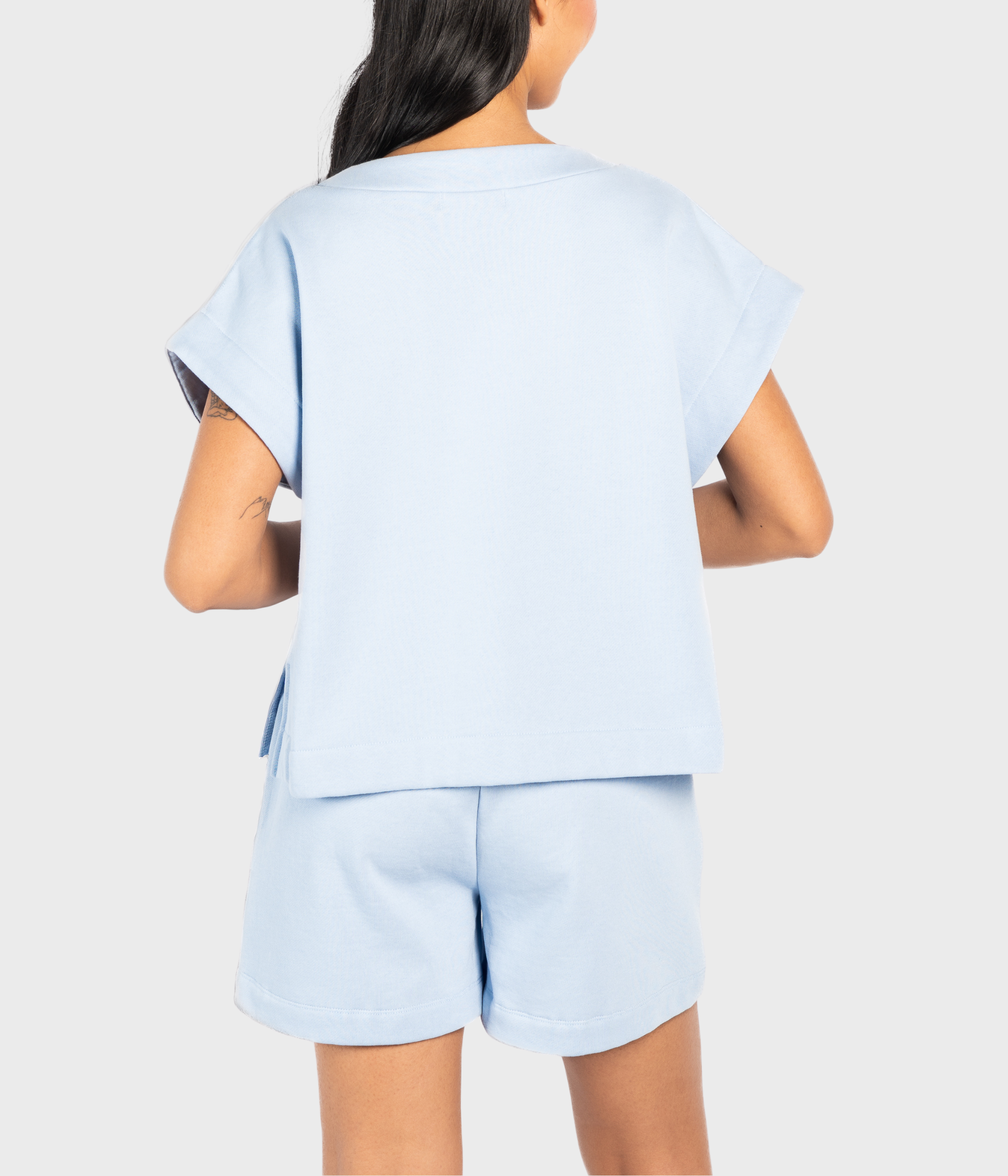 GABRIELA Top (4009 Skyway)