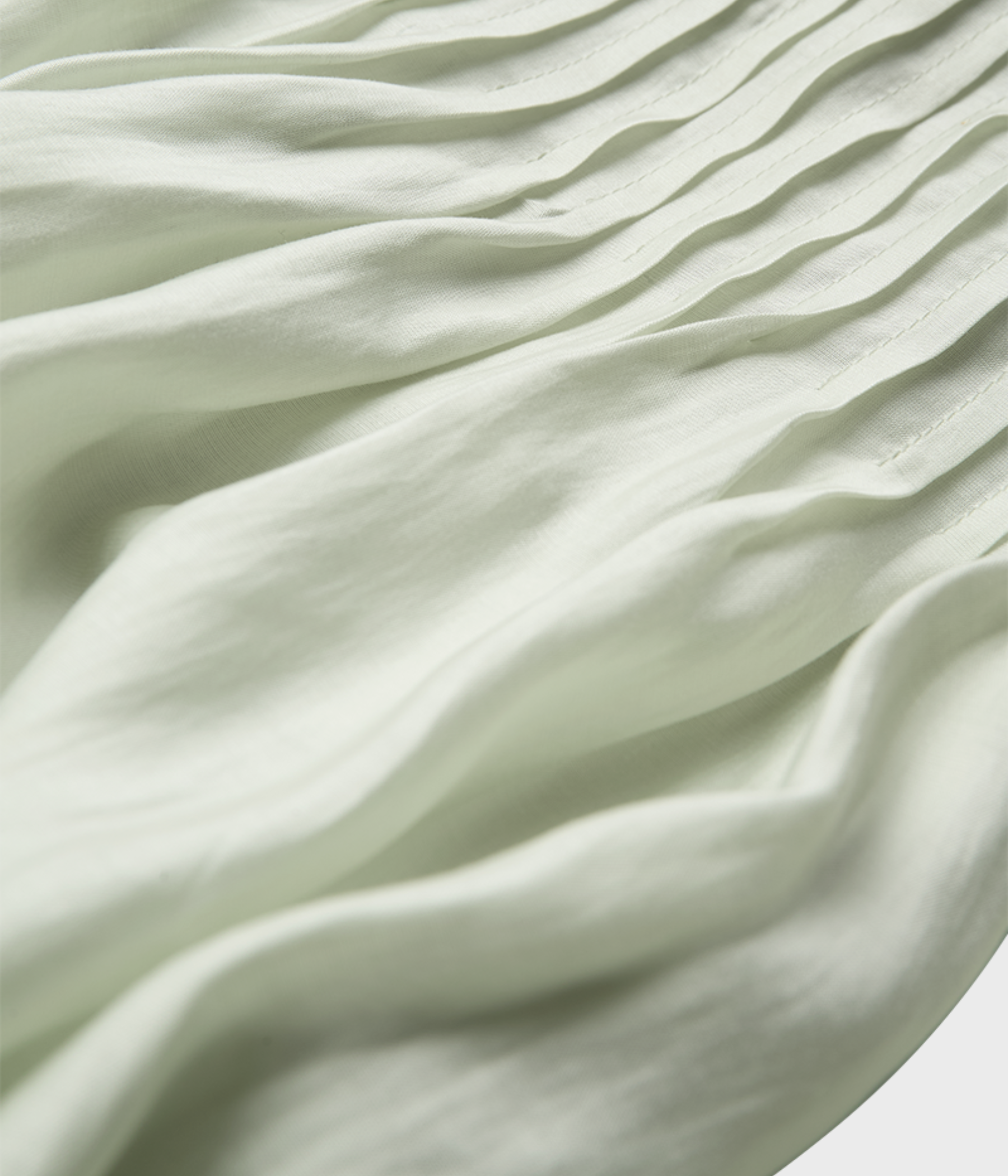 CMMOLLY-SKIRT (2133 Green Tint) - D.O. Design Only