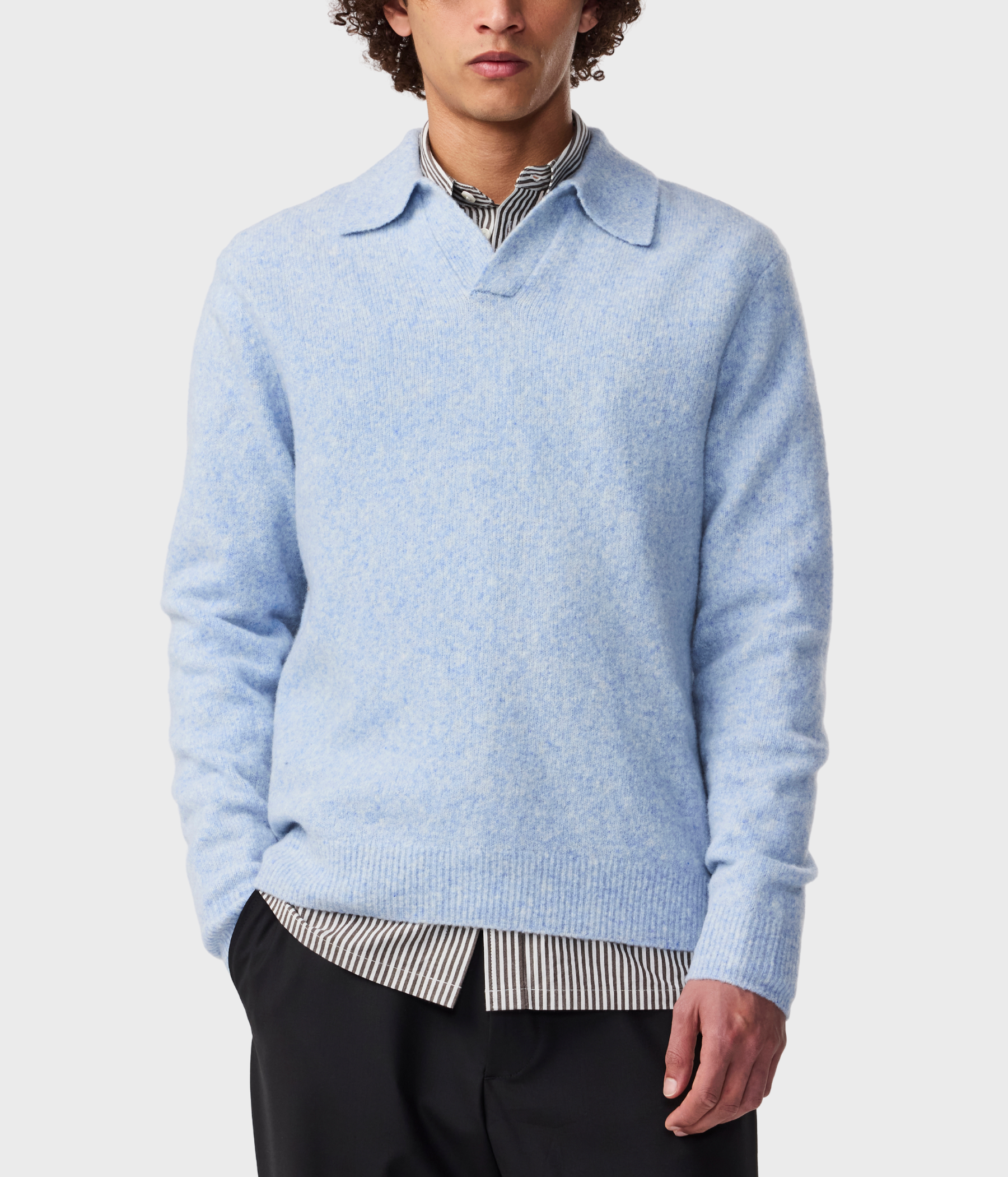 Hope 6683. (20C Cerulean)