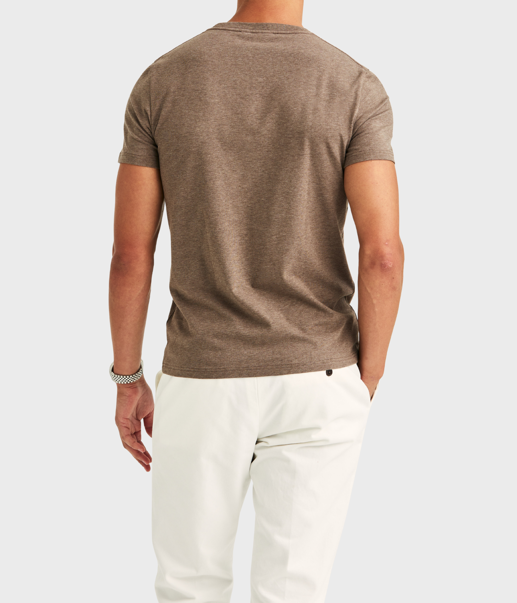 James Tee (82 Brown) - D.O. Design Only