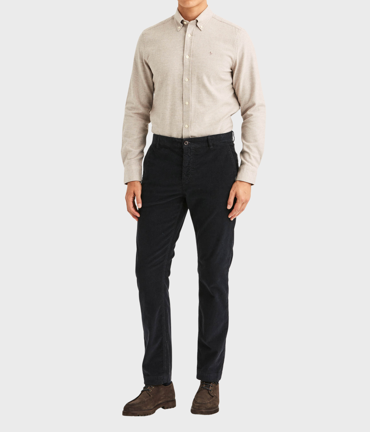 Jeffrey Cord Chino (62 Blue)