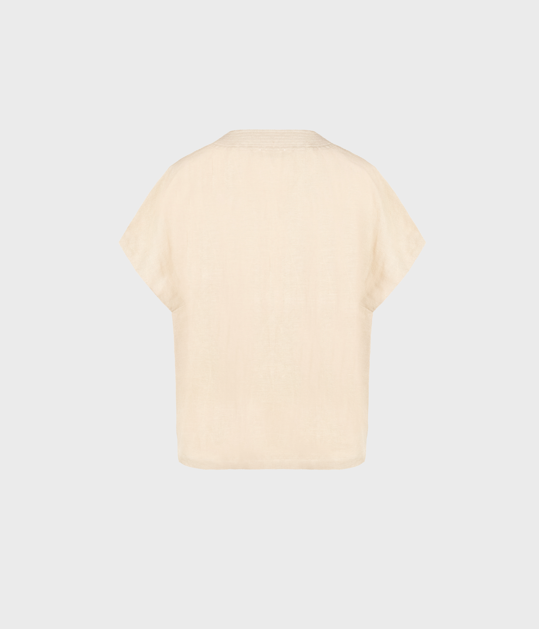 Simone Top (6515 Humus)