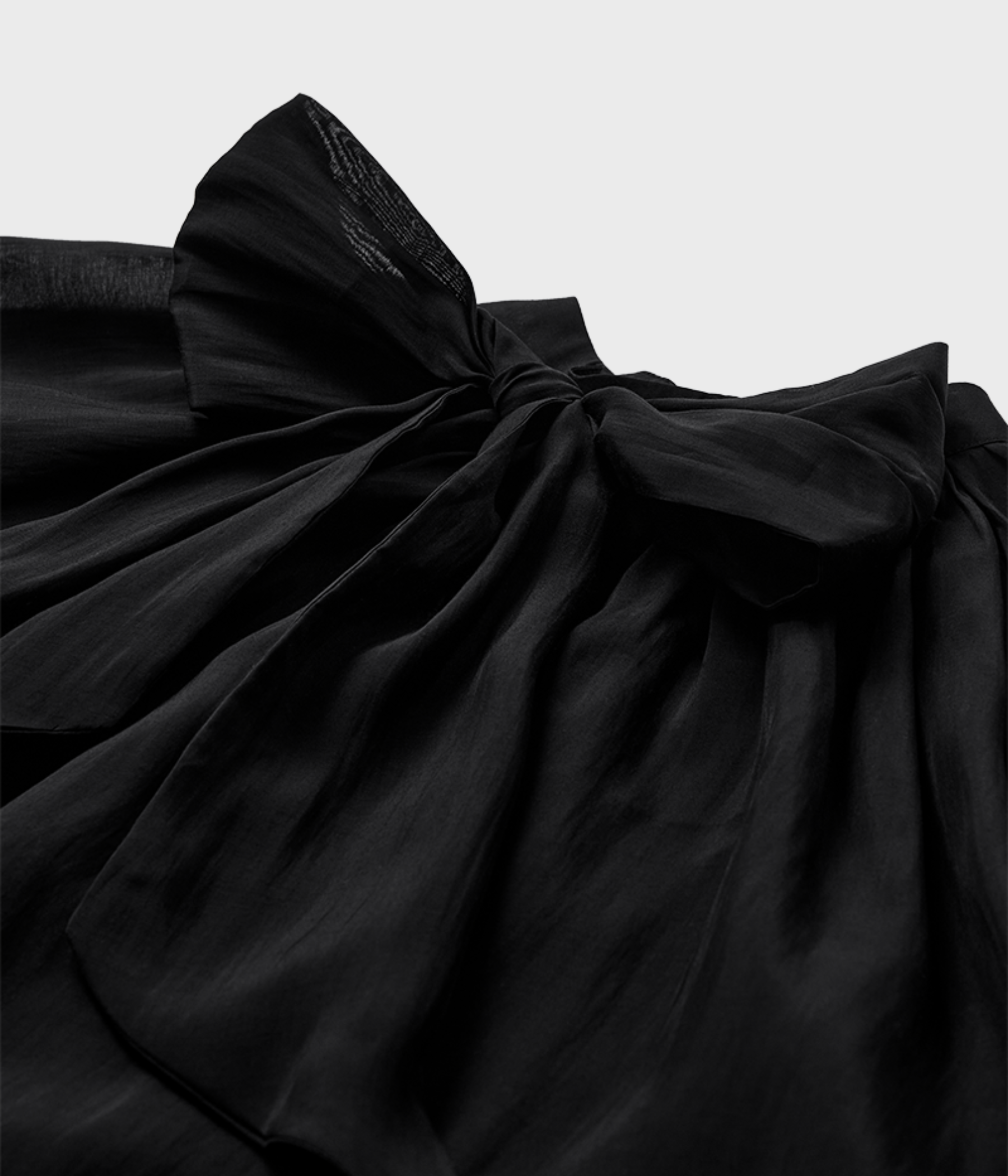 CMTILLY-BLOUSE (1000 black)
