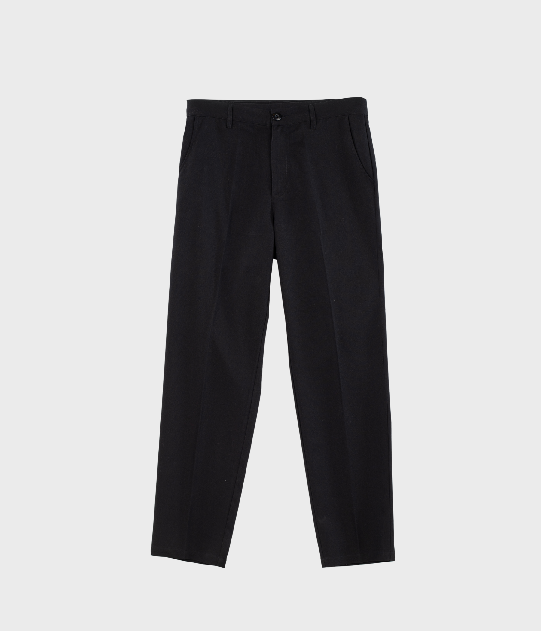 Landon Suit Trousers (069 Black)
