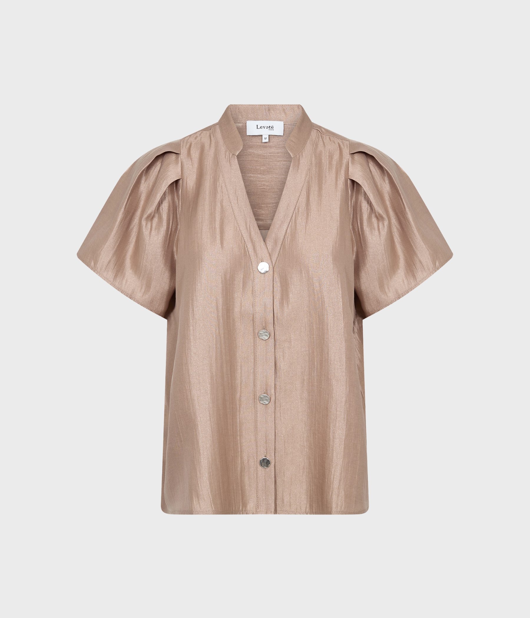 LR-OLGINE 1. (L172 - LIGHT TAUPE)