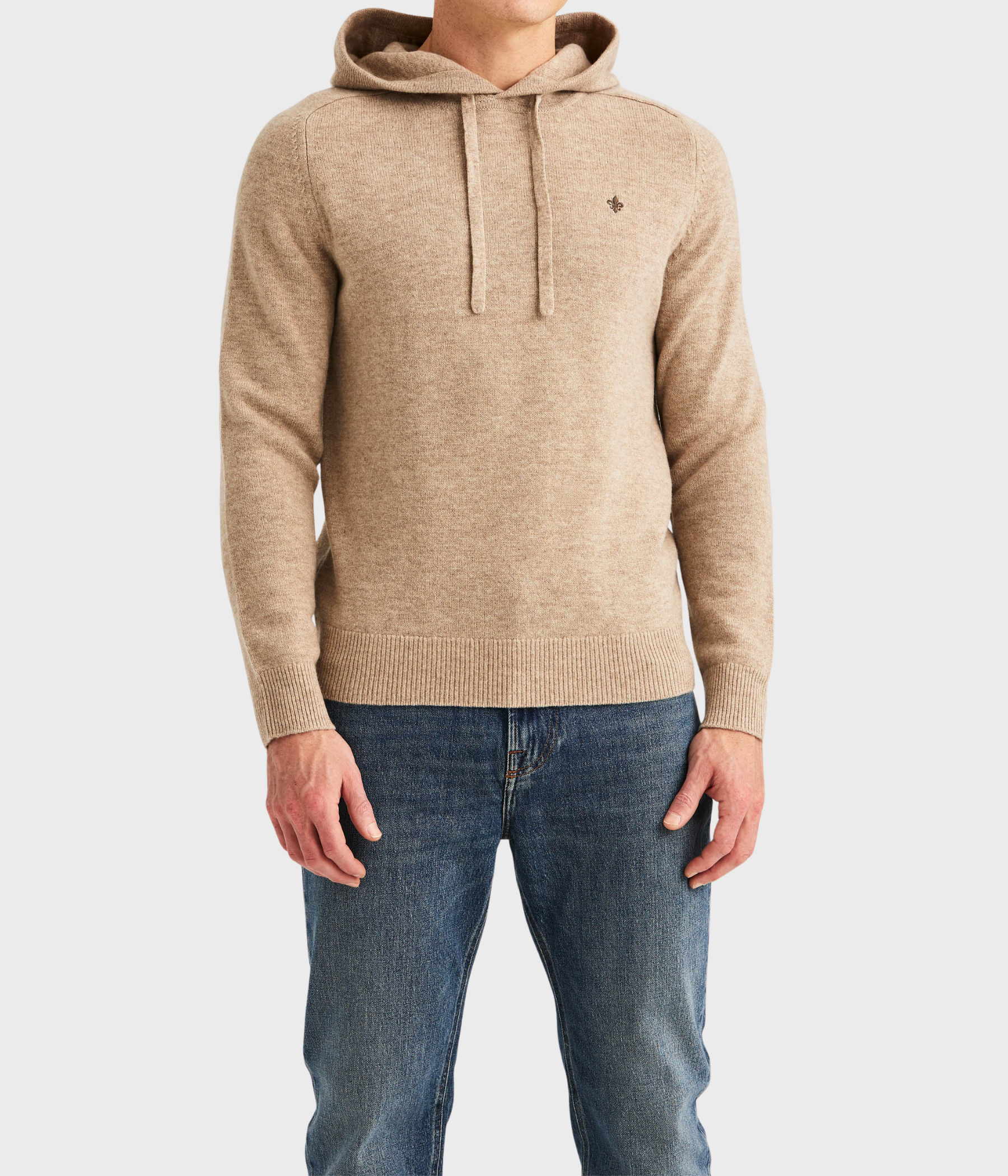 Hertford Hood (05 Khaki)