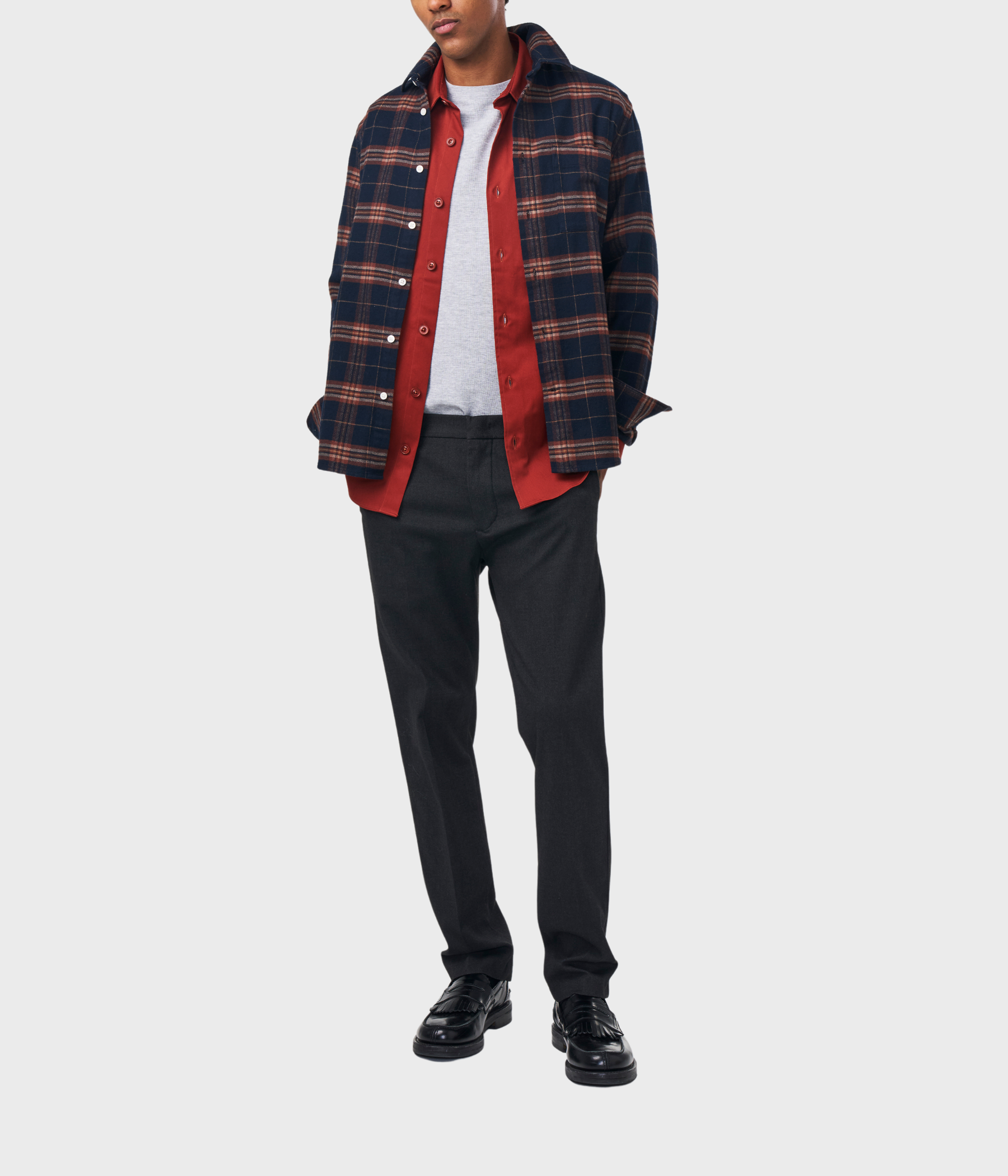 Theo 1067. (BLACK MULTI)