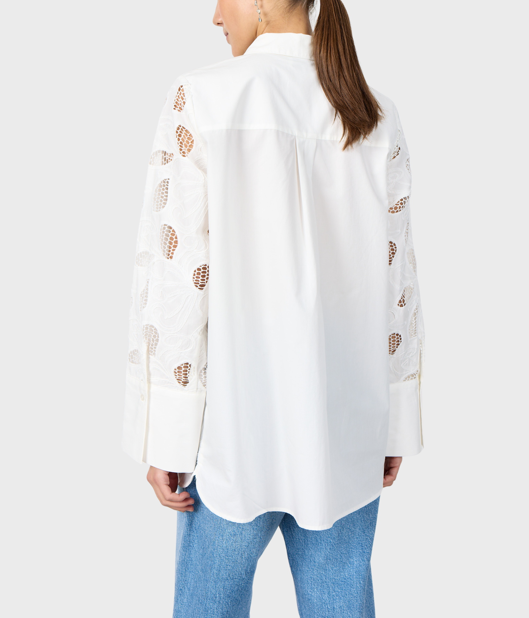 LR-PARKER 2 (1001 - STAR WHITE) - D.O. Design Only