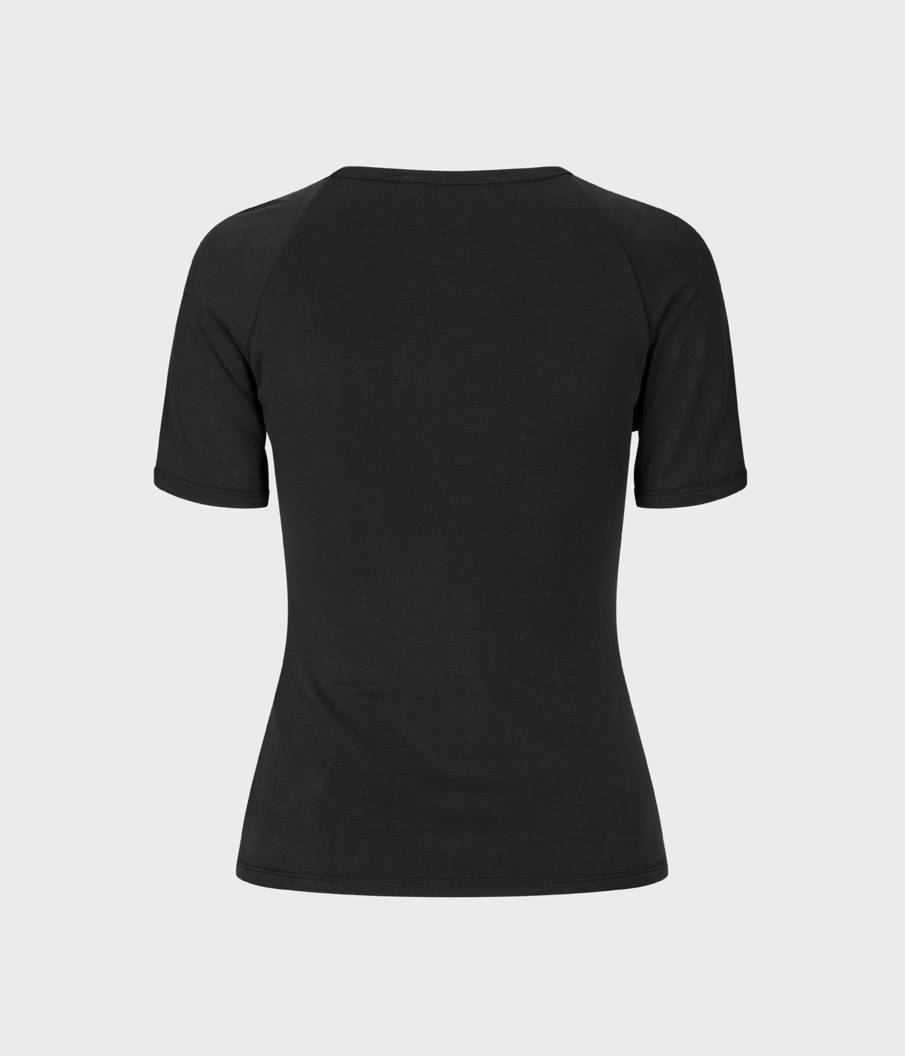 Sasus Ss T-Shirt 15641 (CLR000021 BLACK)