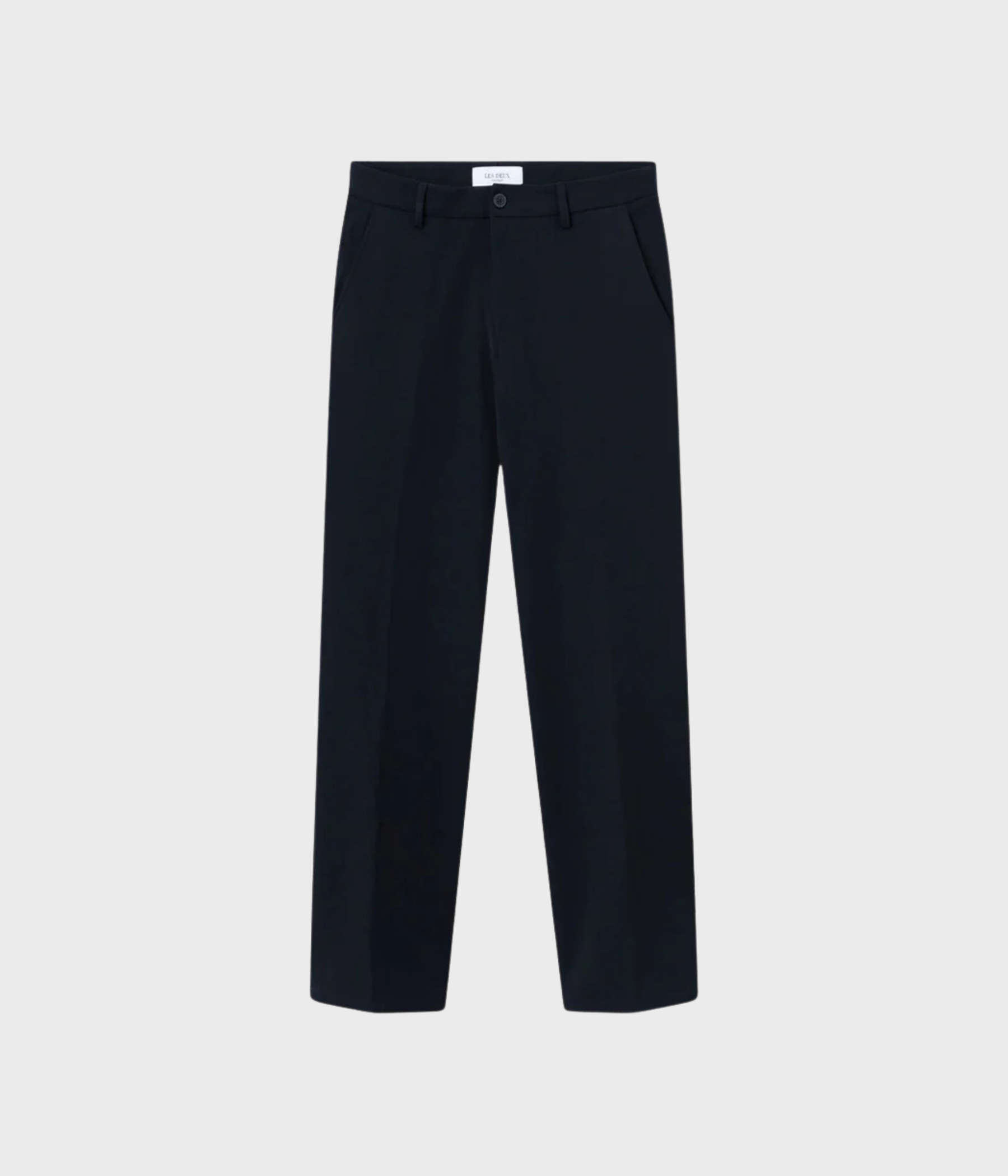 Como Reg Suit Pants (Dark Navy)