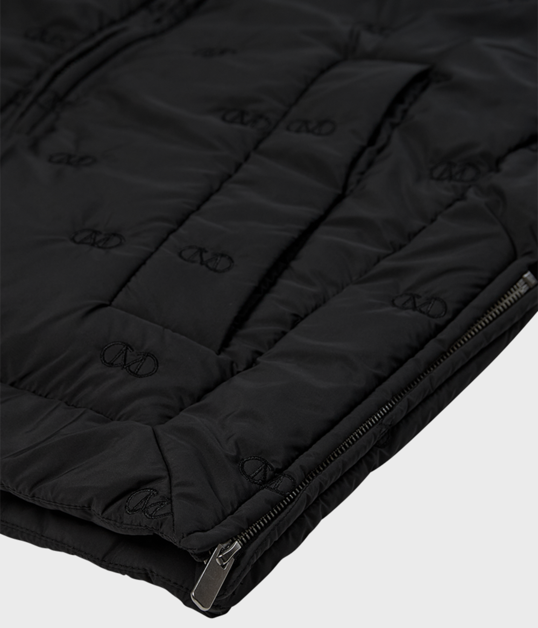 Cmnetti-Cape (1000Black)
