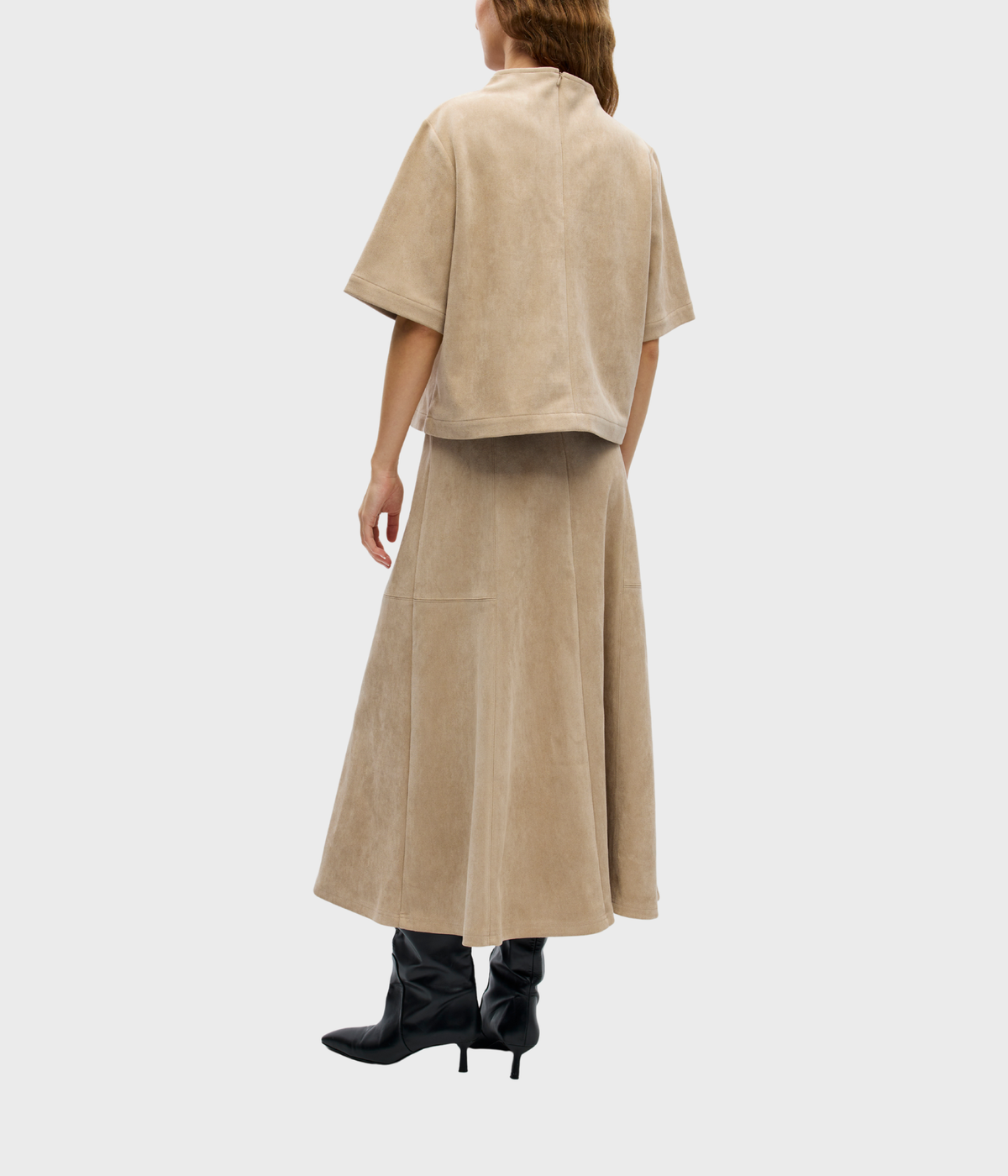 Objdenna 2/4 Re Top E Aw Fair 26 (Humus)