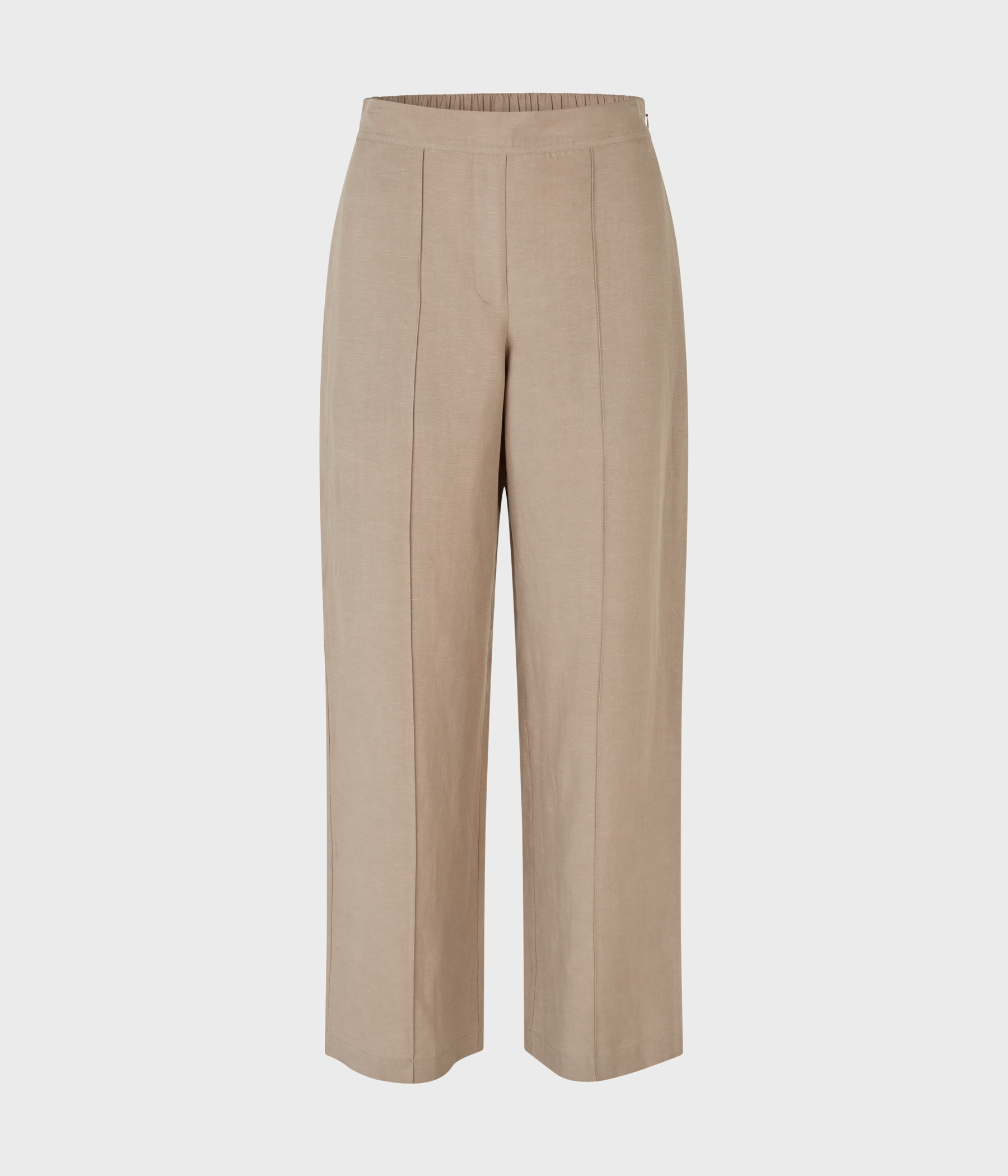 Sahani Trousers 15262 (161109TCX GREIGE)