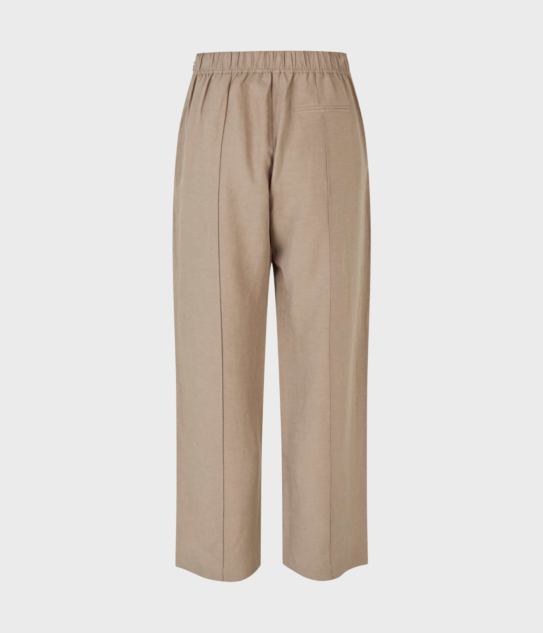 Sahani Trousers 15262 (161109TCX GREIGE)