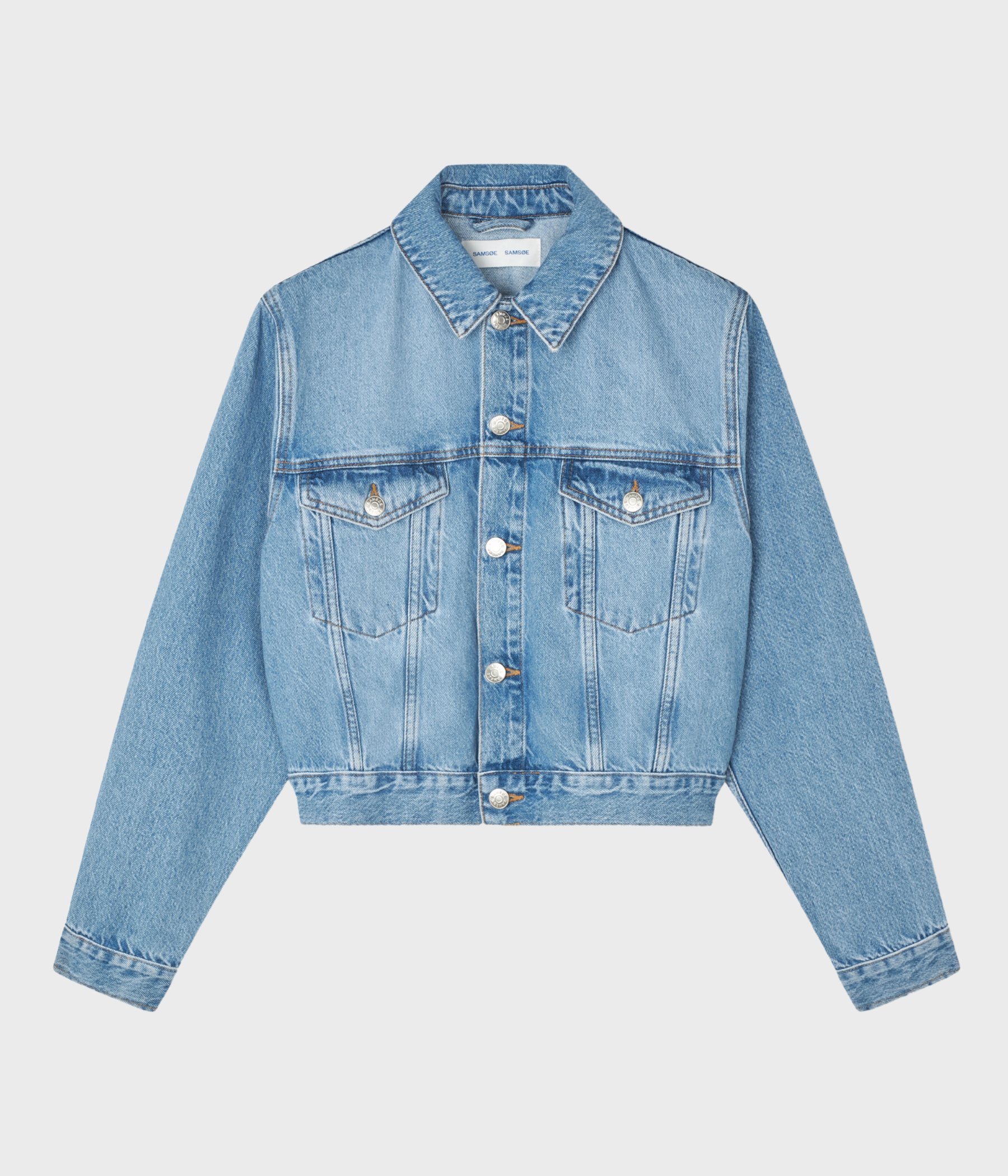 Sabeth Jacket 15619 (CLR002161 Ocean surf)
