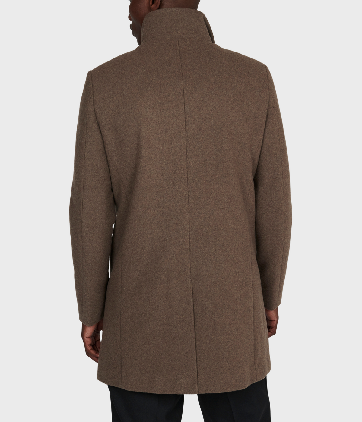 Harvey N. (Walnut) - D.O. Design Only