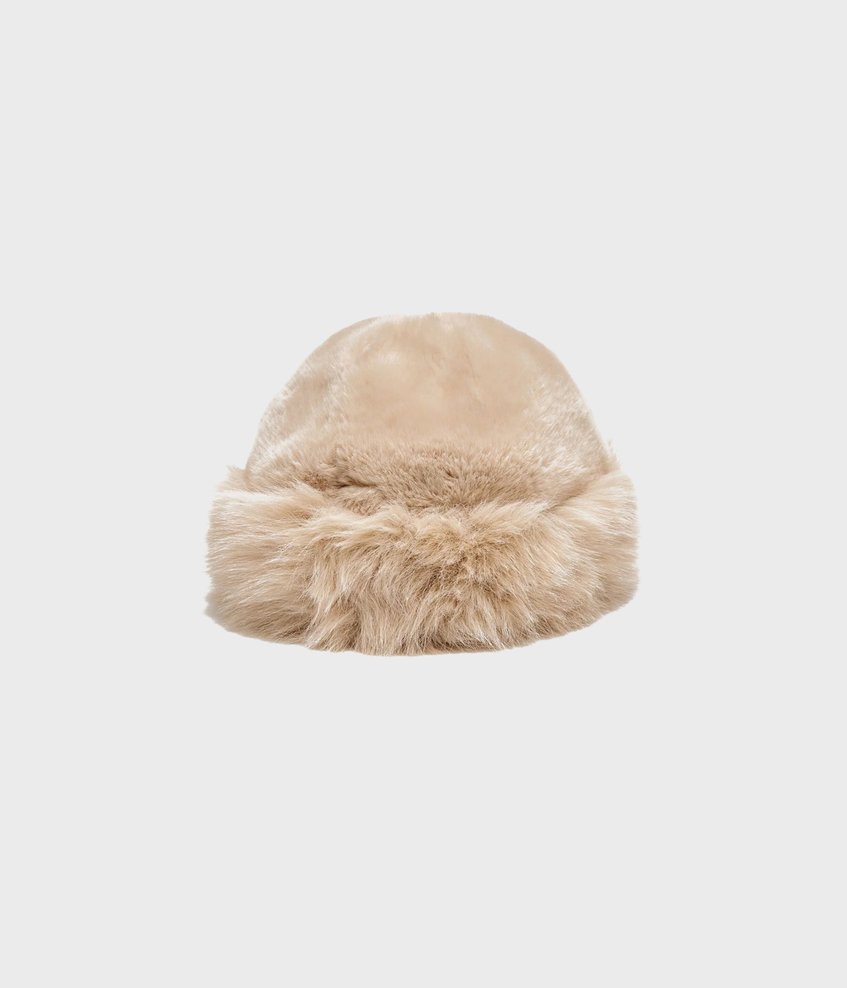 Amina Hat (Beige)