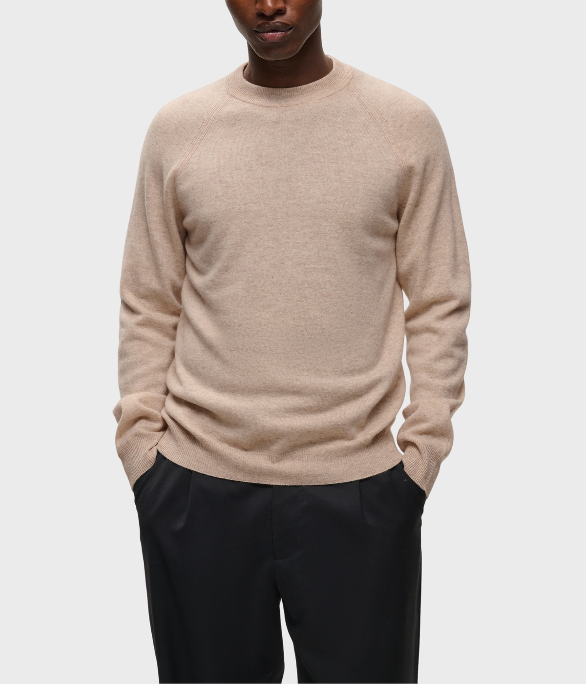 Mahellson (1206011 Eggnog Melange)