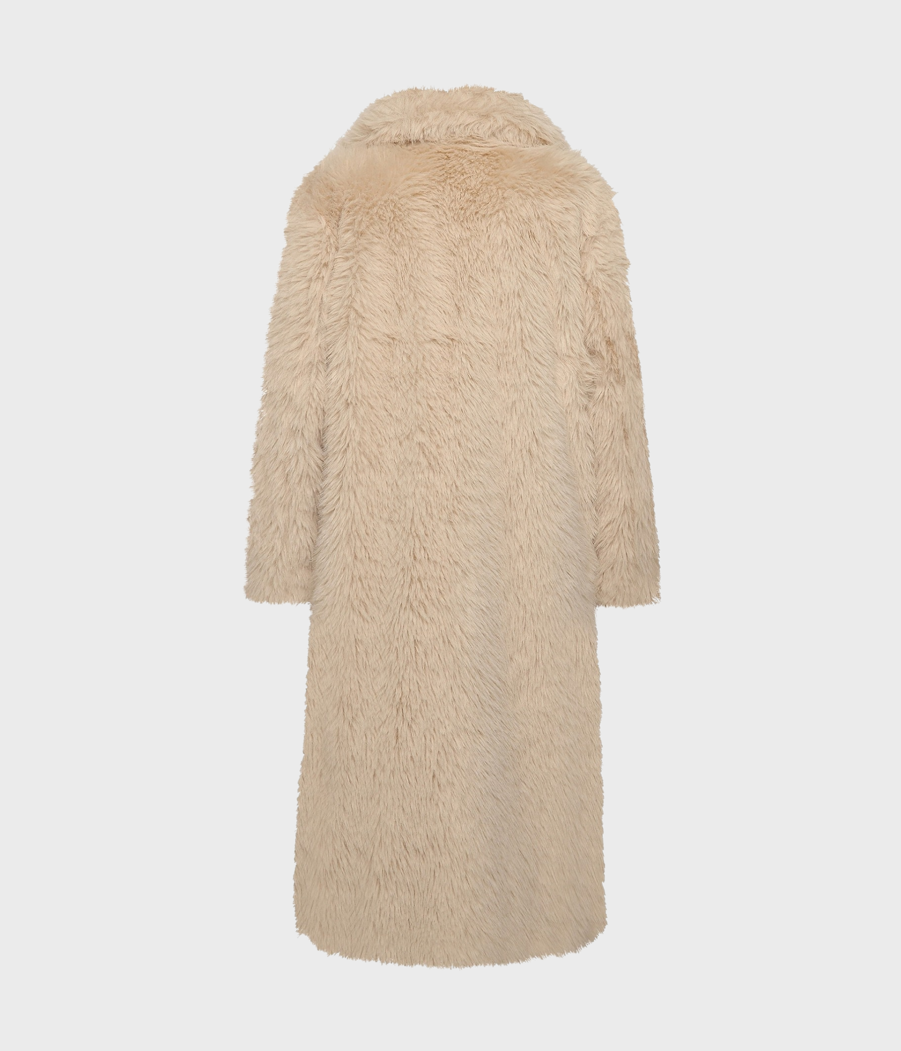 Maemi Coat (66500 Cloudy Beige)